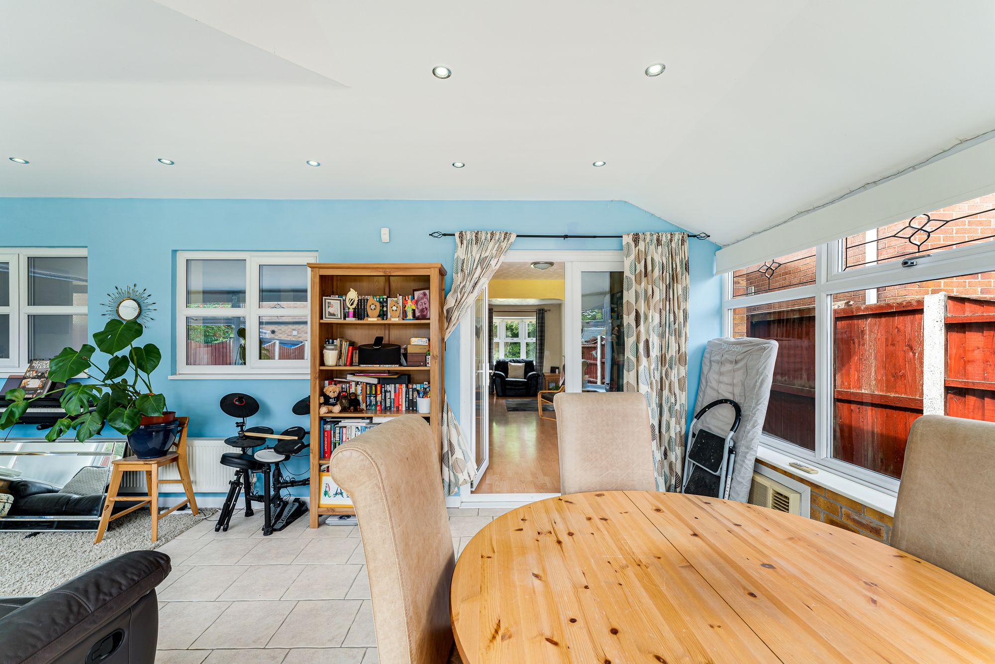 Prestbury Close, Widnes