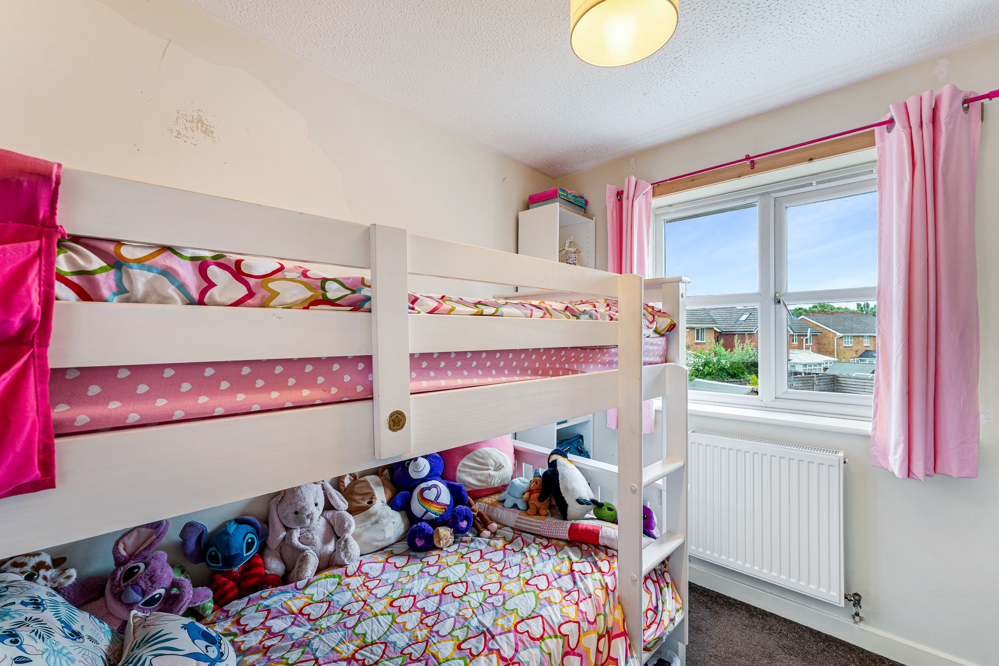 Prestbury Close, Widnes