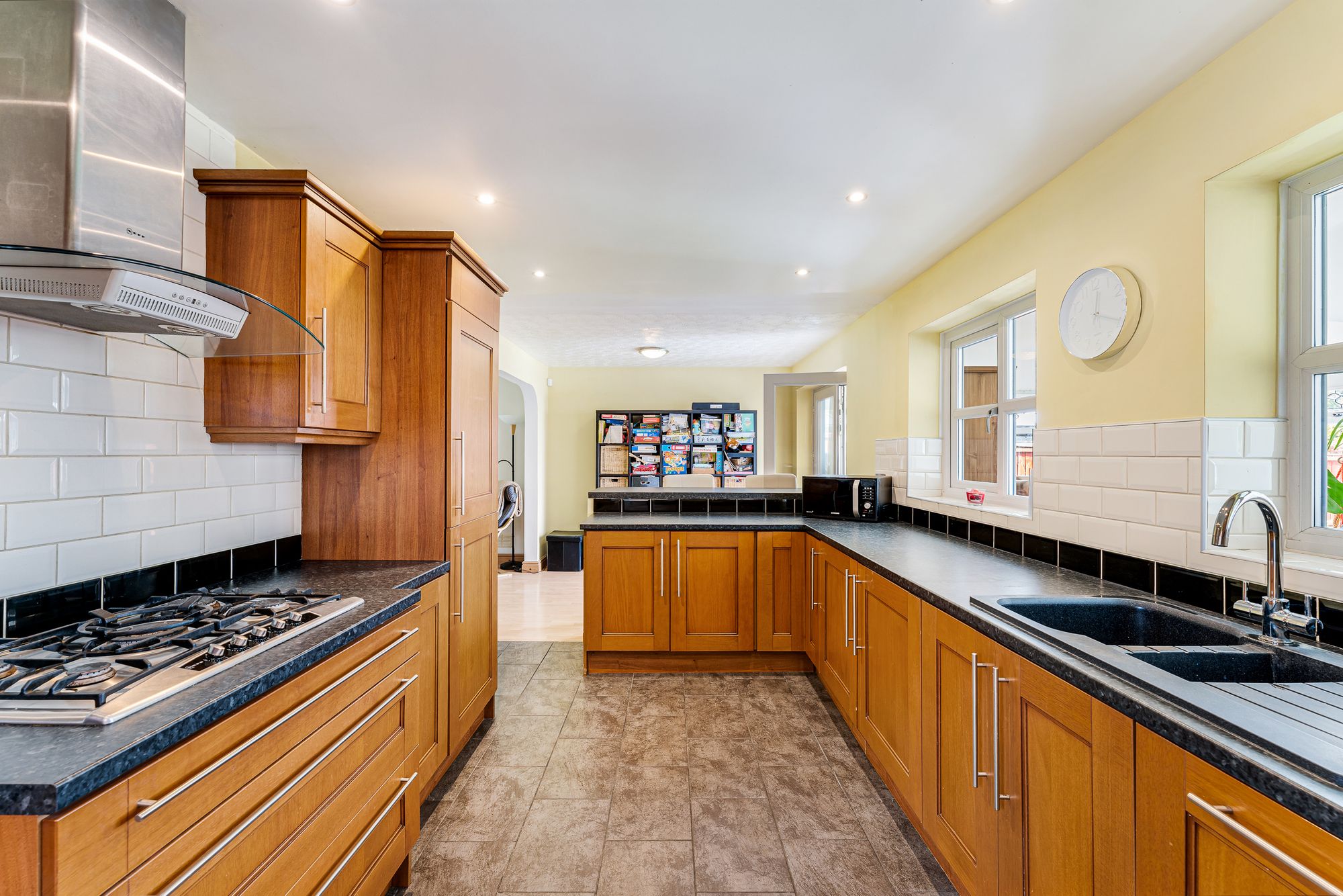 Prestbury Close, Widnes