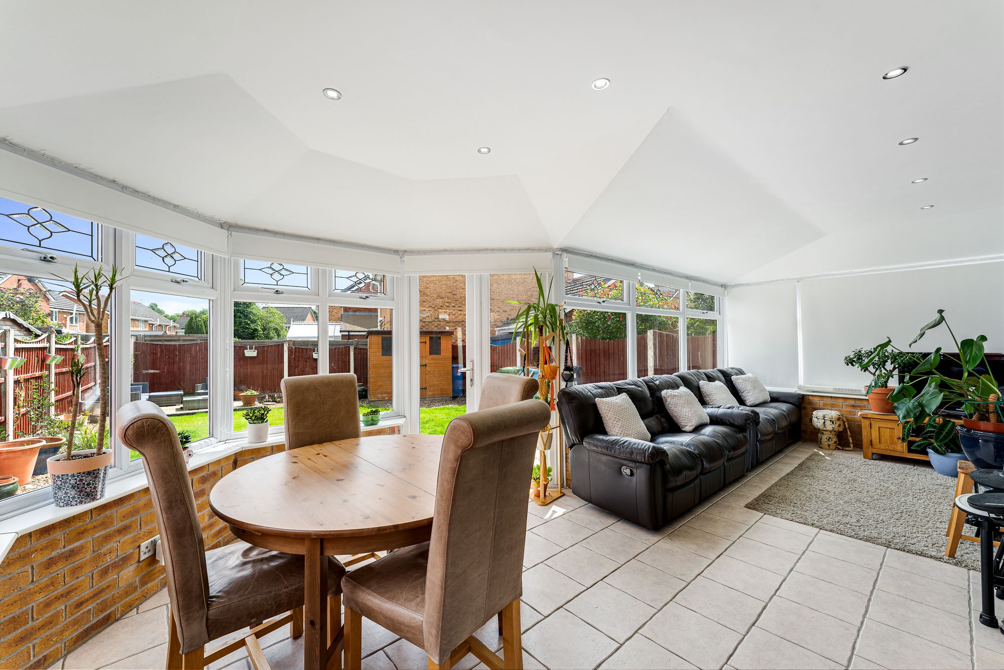 Prestbury Close, Widnes