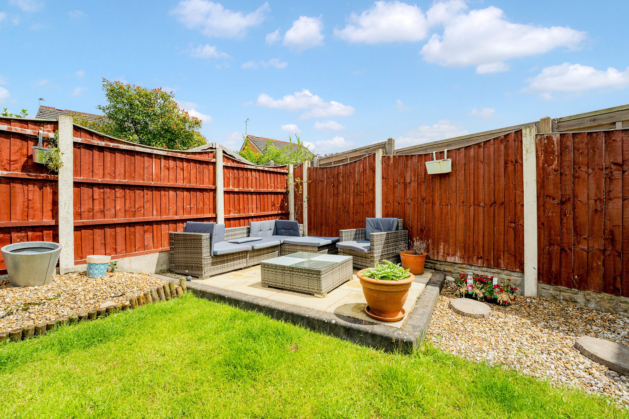 Prestbury Close, Widnes