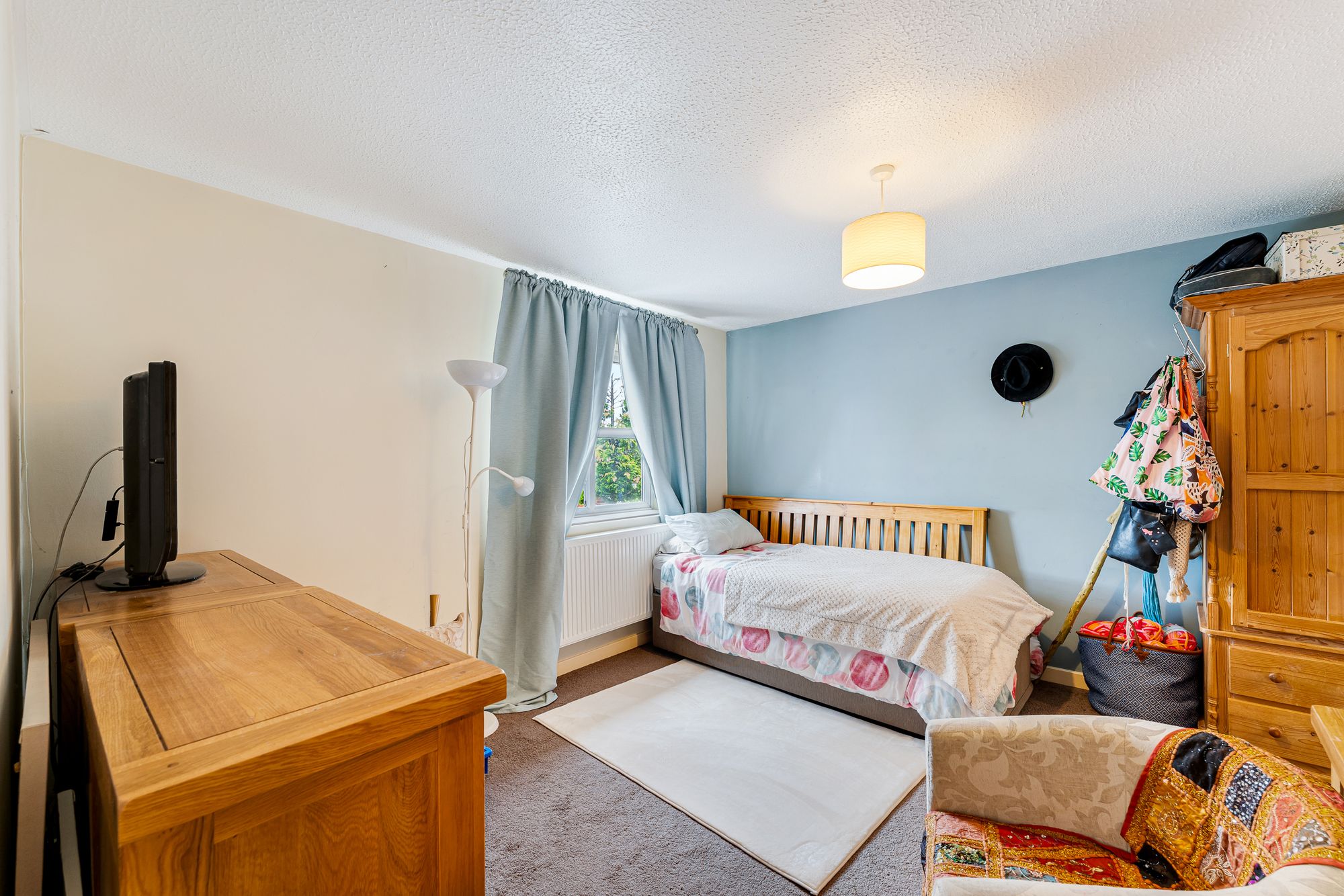Prestbury Close, Widnes