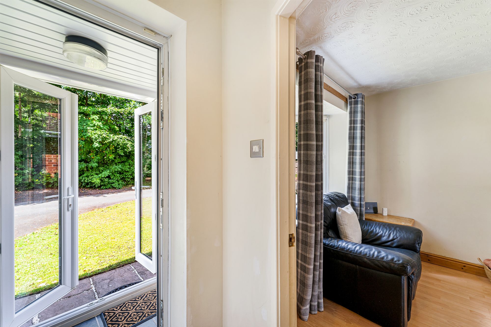 Prestbury Close, Widnes