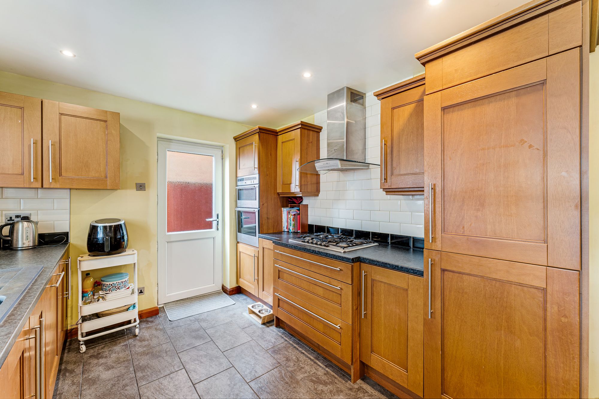 Prestbury Close, Widnes