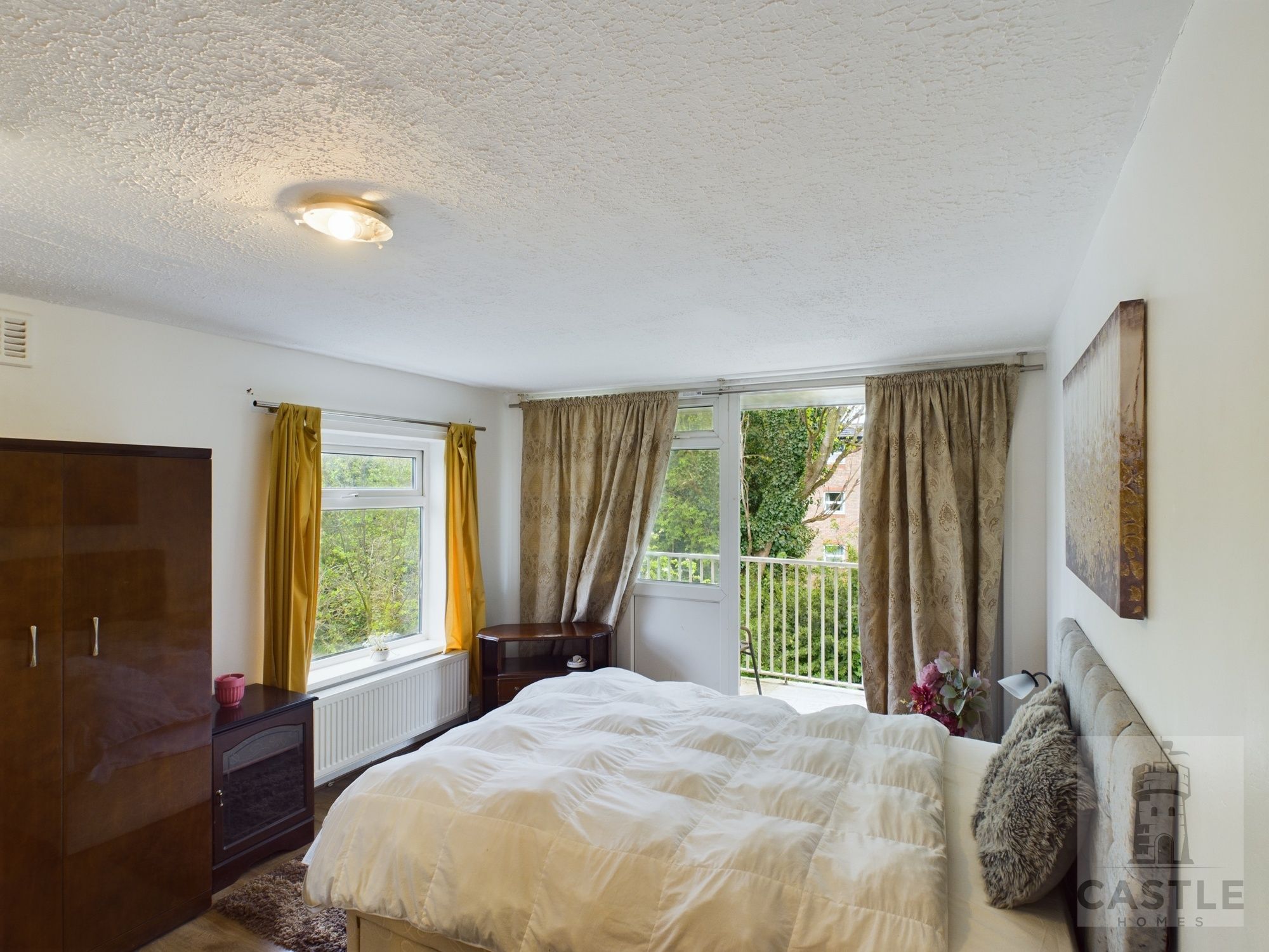 Room 7, 8 Belle Vue Grove, Middlesbrough