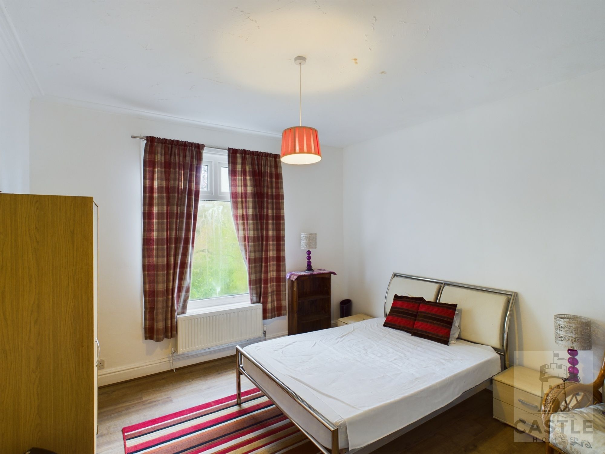 Room 4, 8 Belle Vue Grove, Middlesbrough