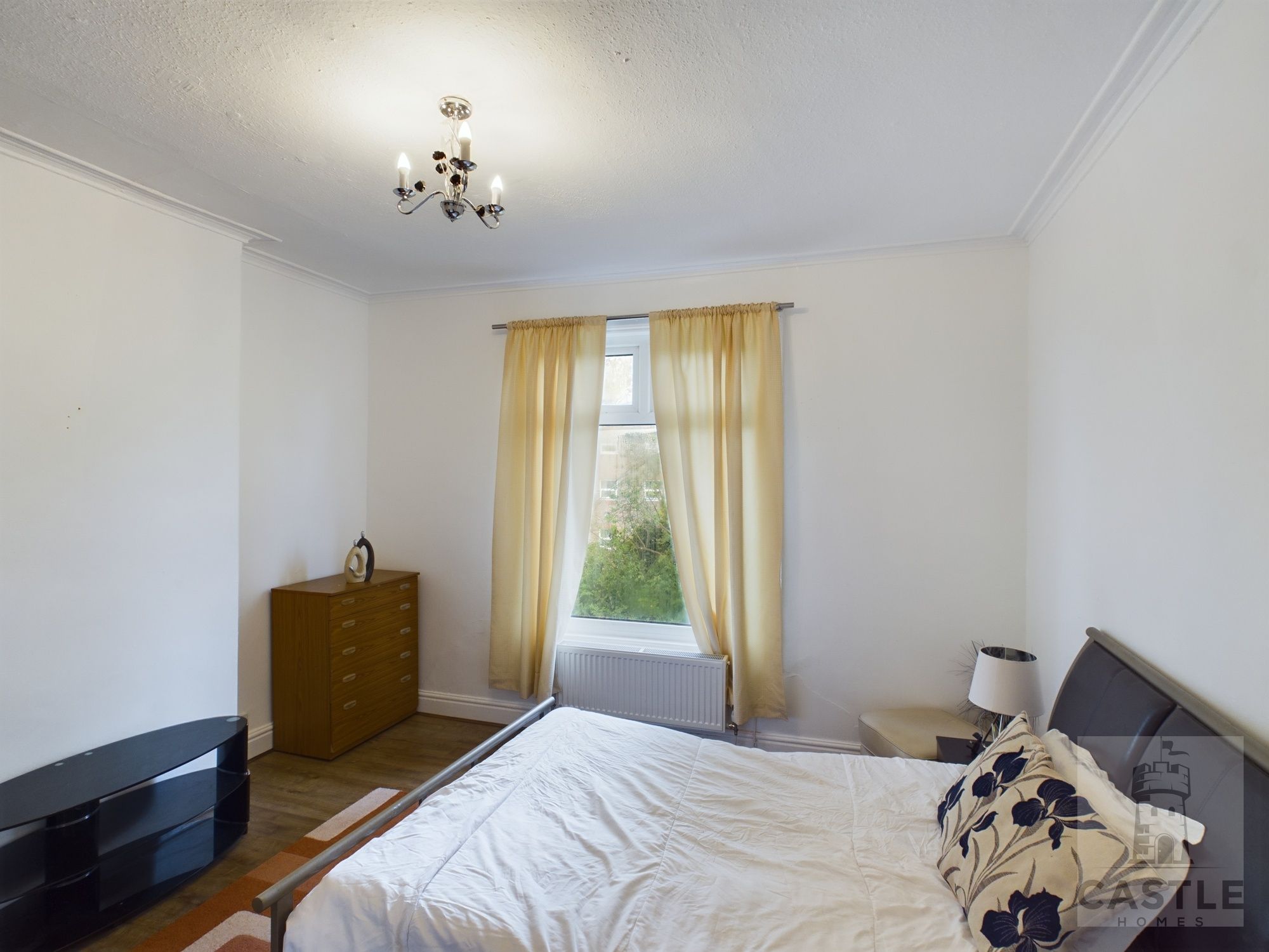 Room 5, 8 Belle Vue Grove, Middlesbrough