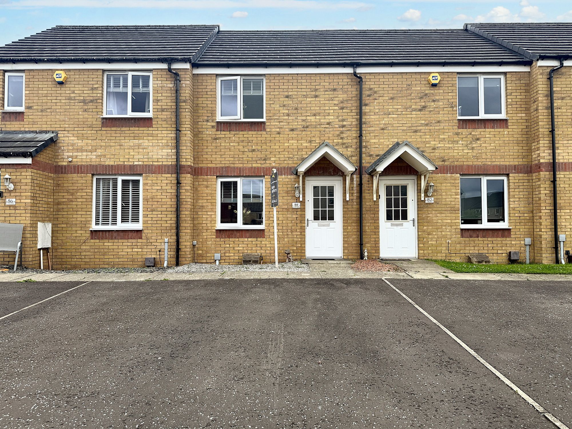 84 Collie Wynd, Cambuslang