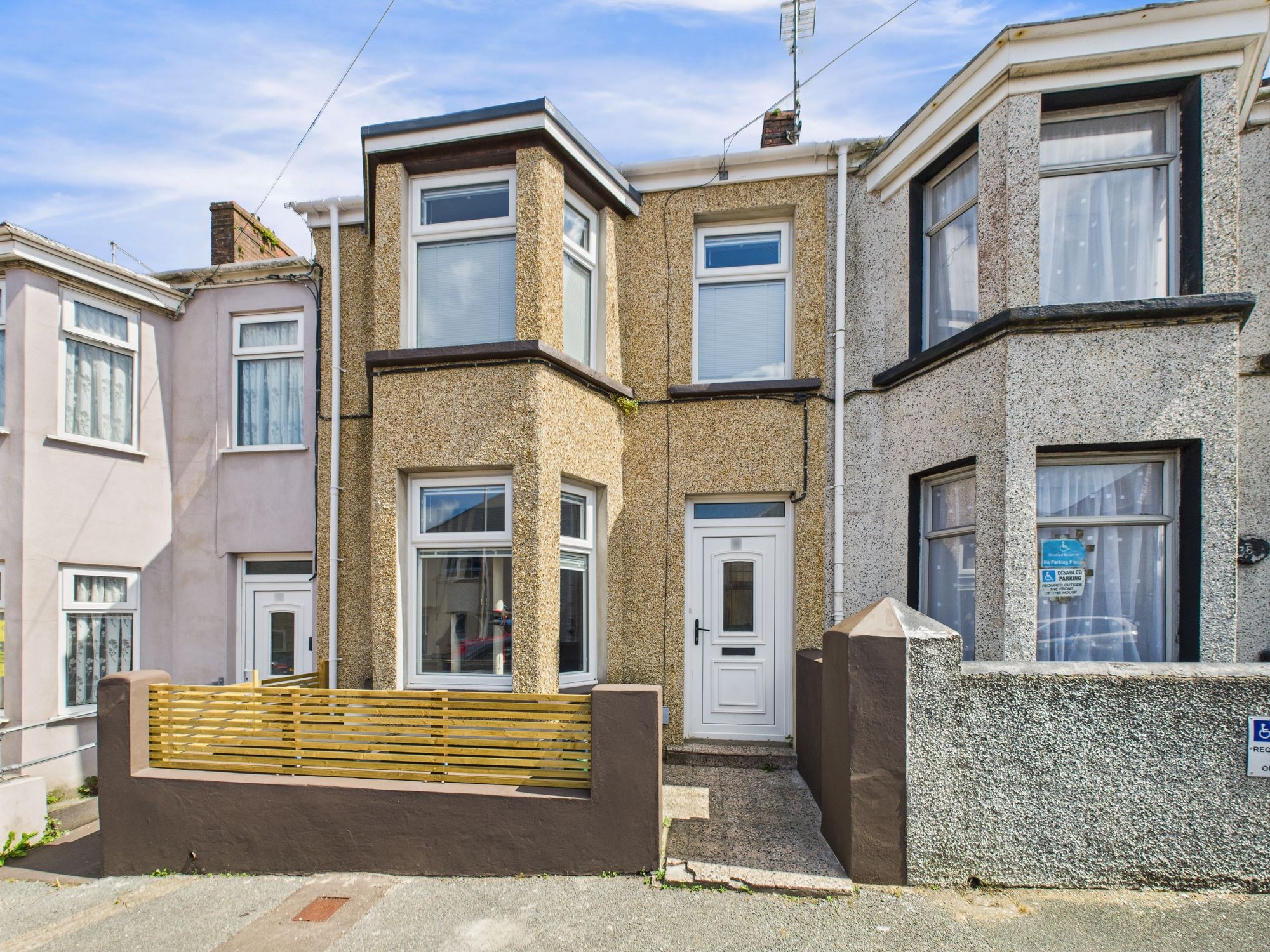 Cromwell Road, Milford Haven, SA73