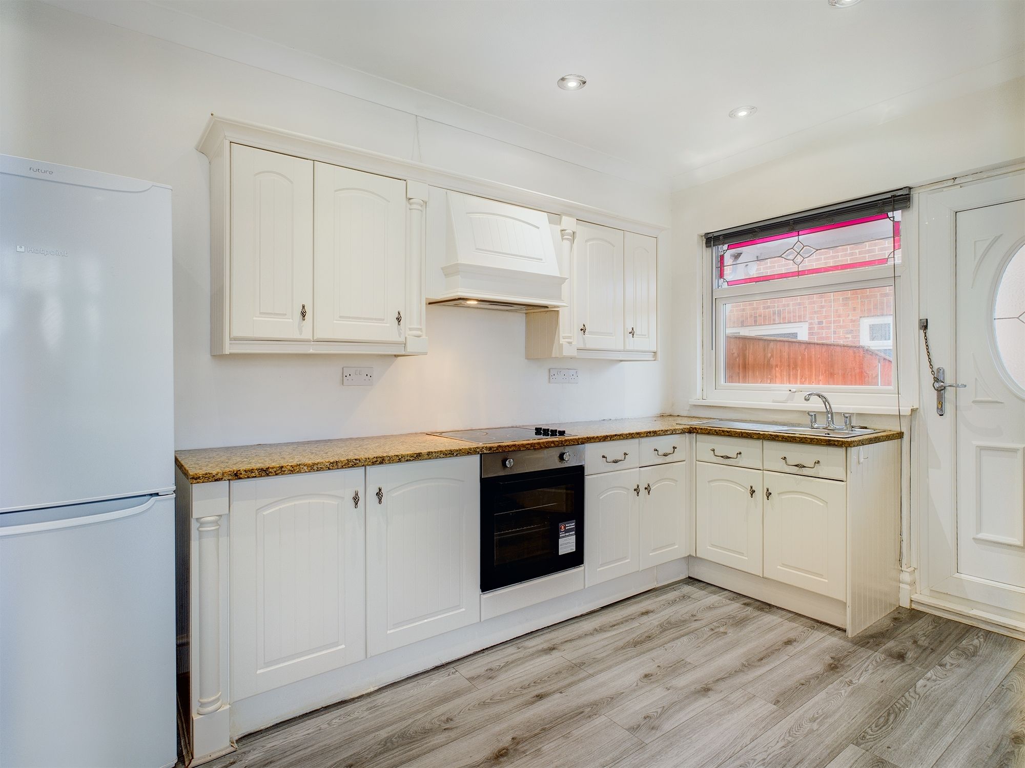 318a, Yarm Road, Darlington