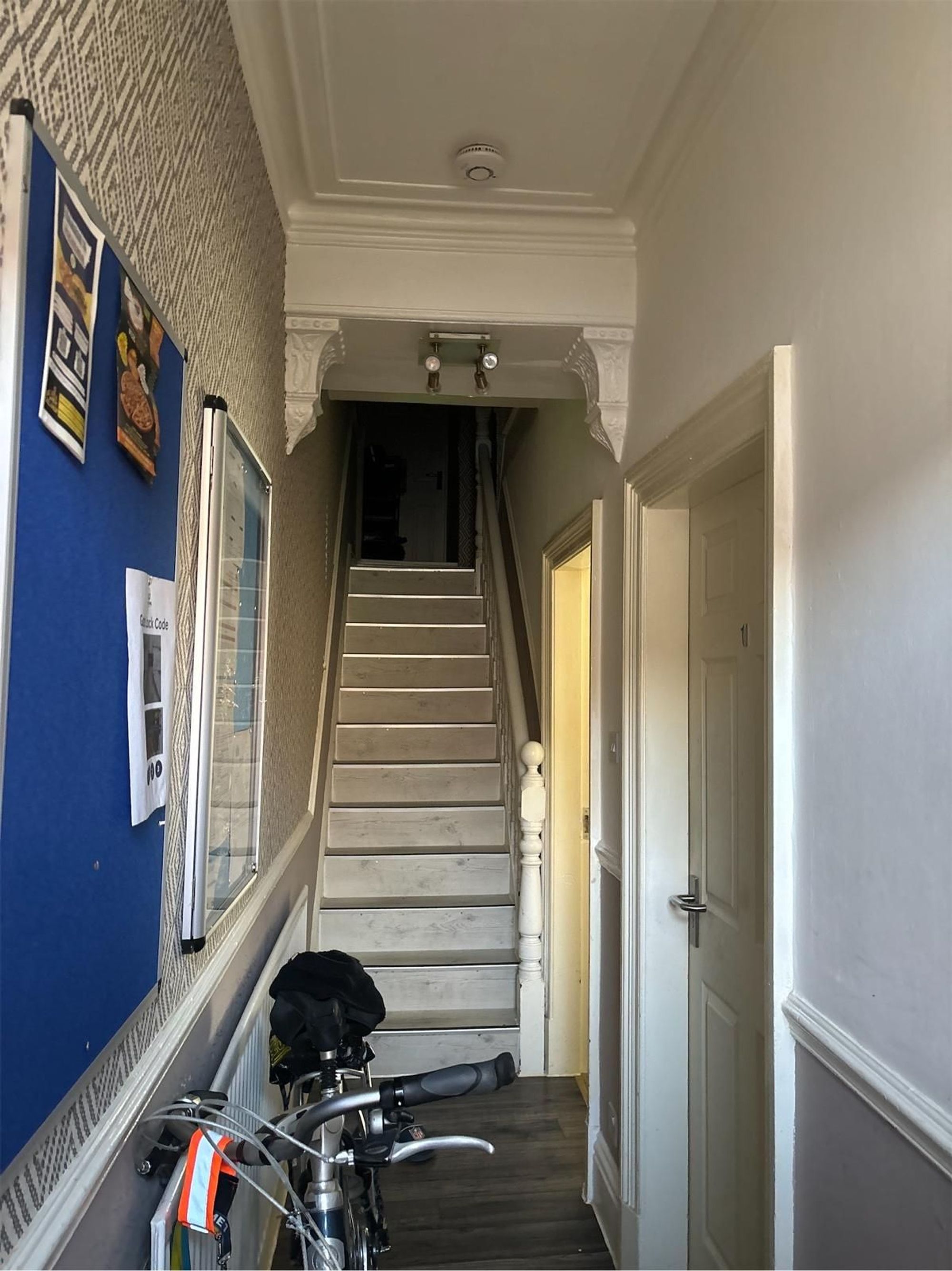 Room 1, 113 Corporation Road, Darlington