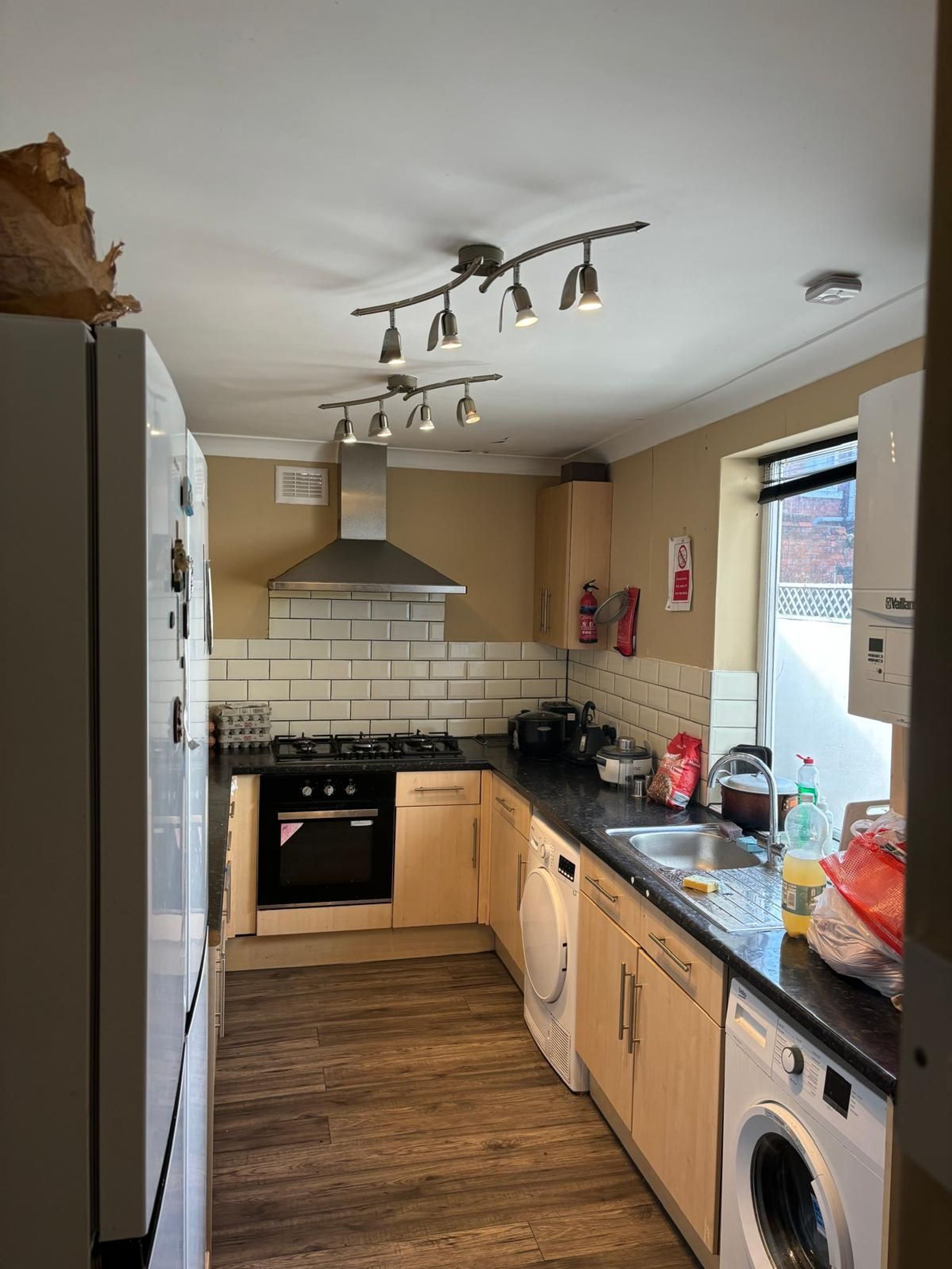 Room 1, 113 Corporation Road, Darlington