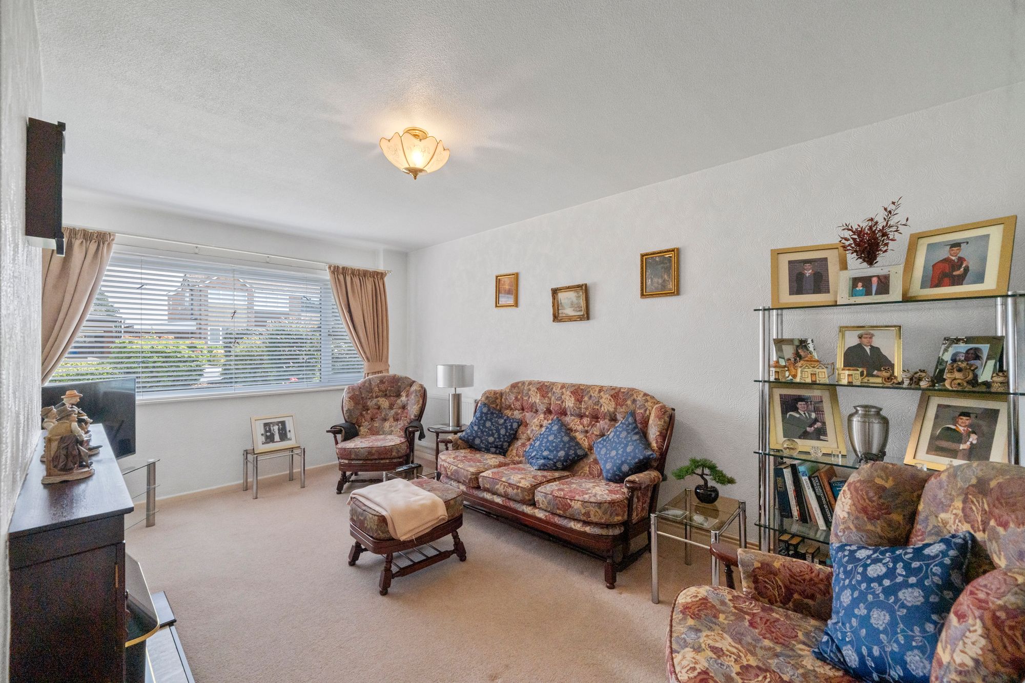 Falkland Drive, Wigan