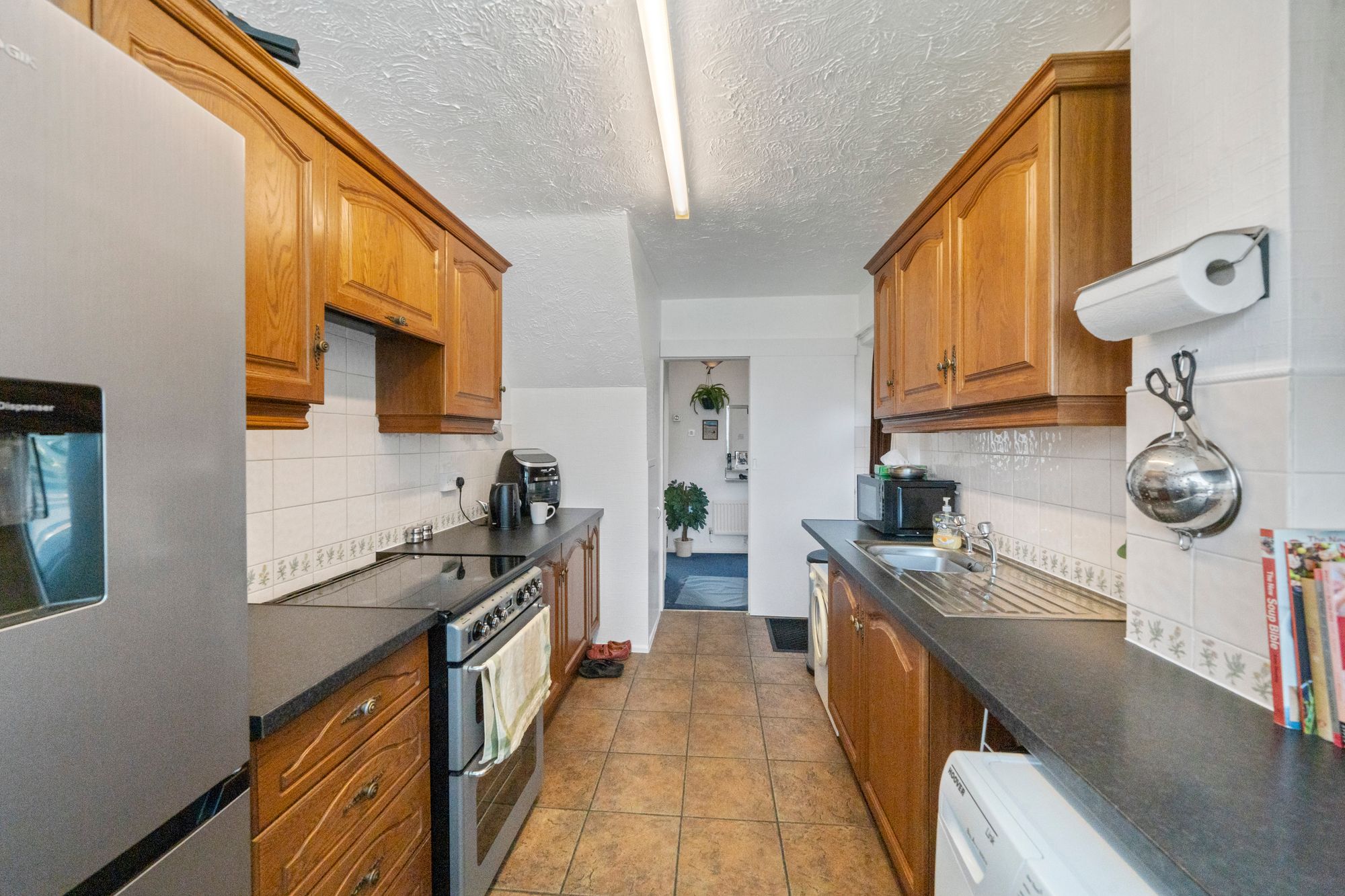 Falkland Drive, Wigan