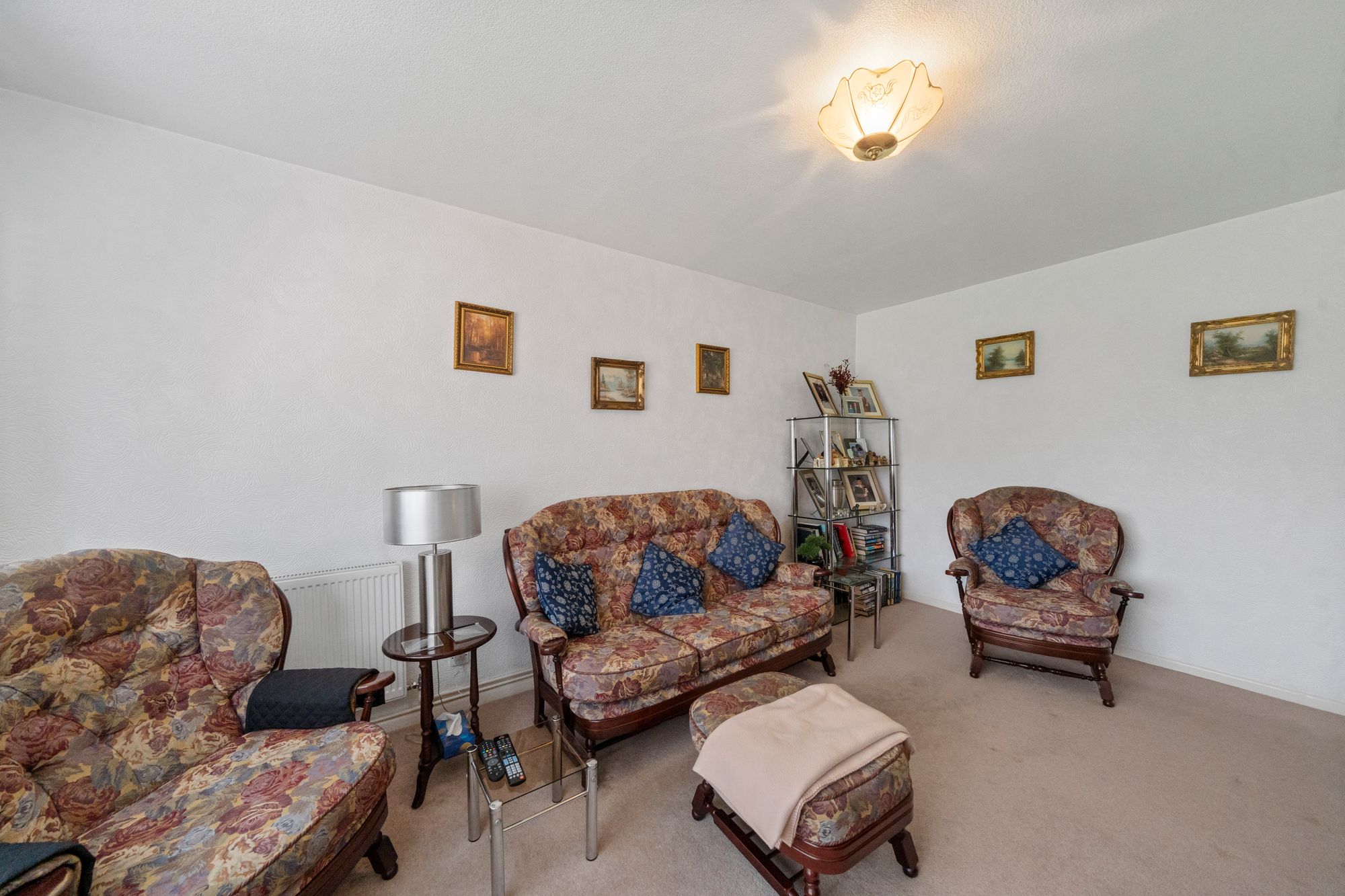 Falkland Drive, Wigan