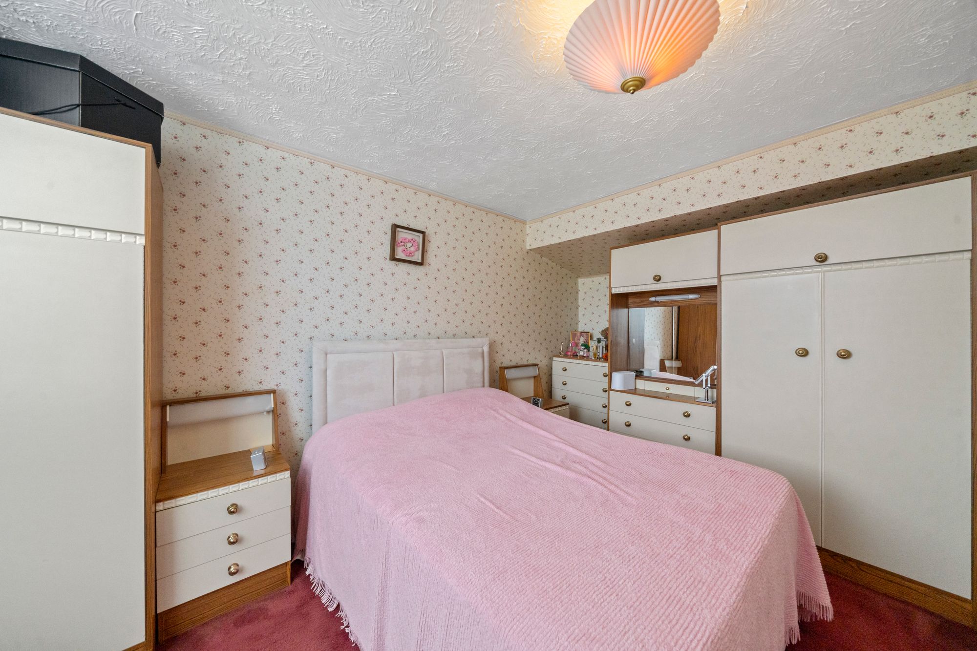 Falkland Drive, Wigan