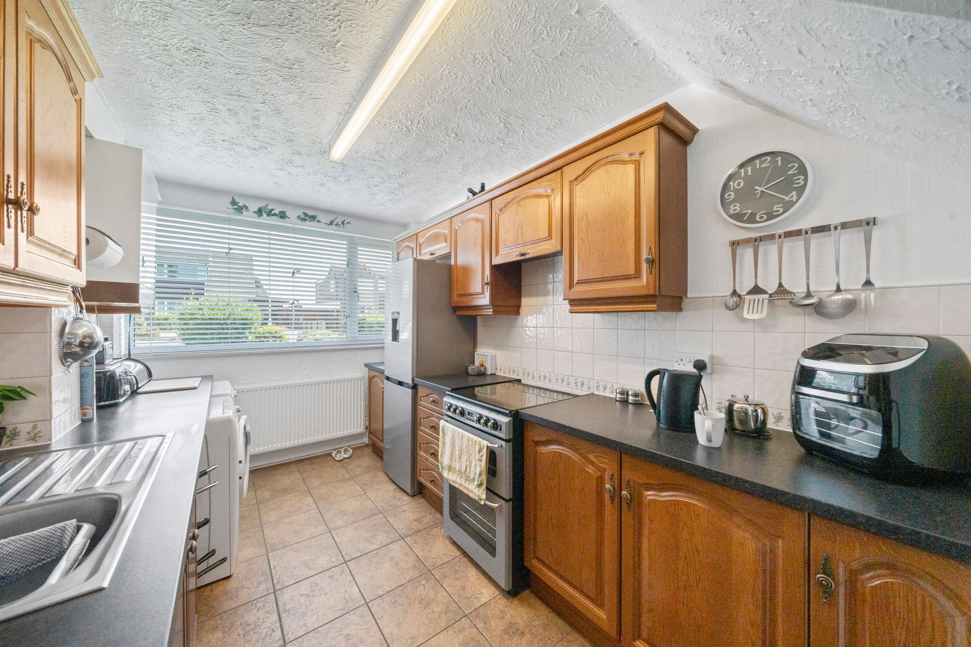 Falkland Drive, Wigan