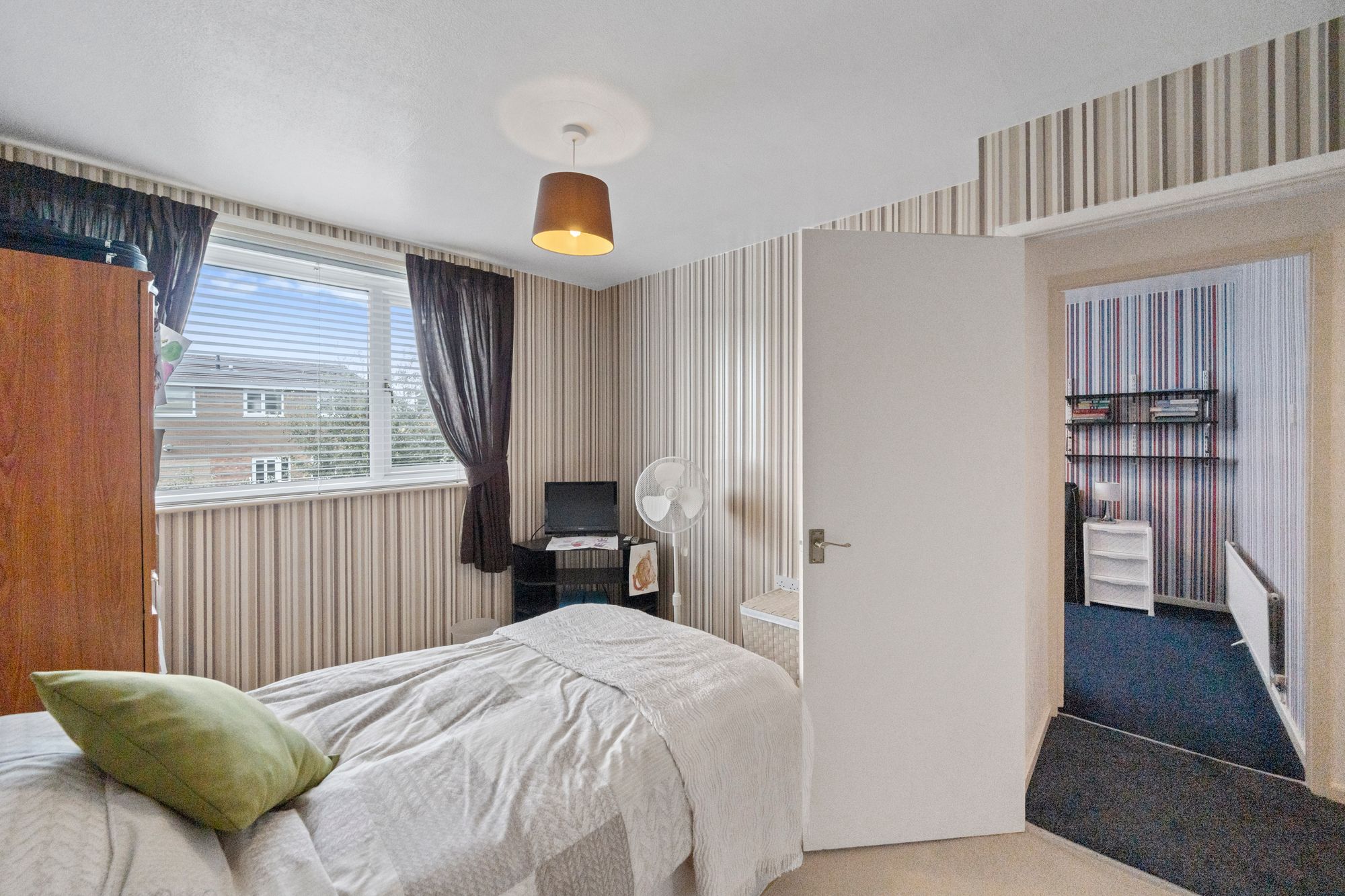 Falkland Drive, Wigan