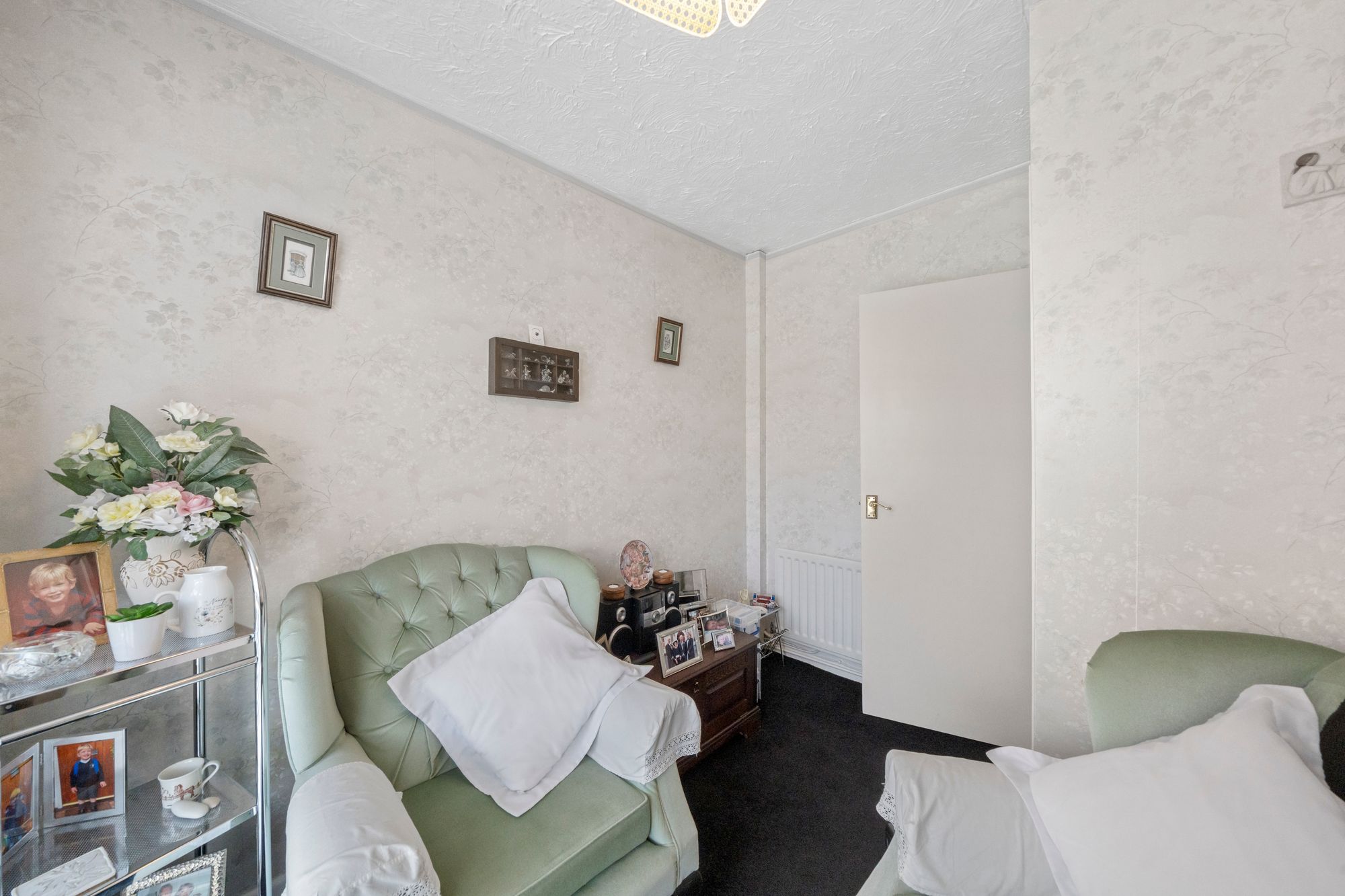 Falkland Drive, Wigan
