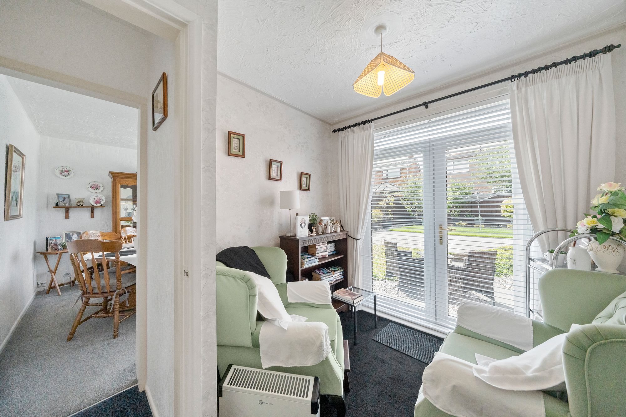 Falkland Drive, Wigan