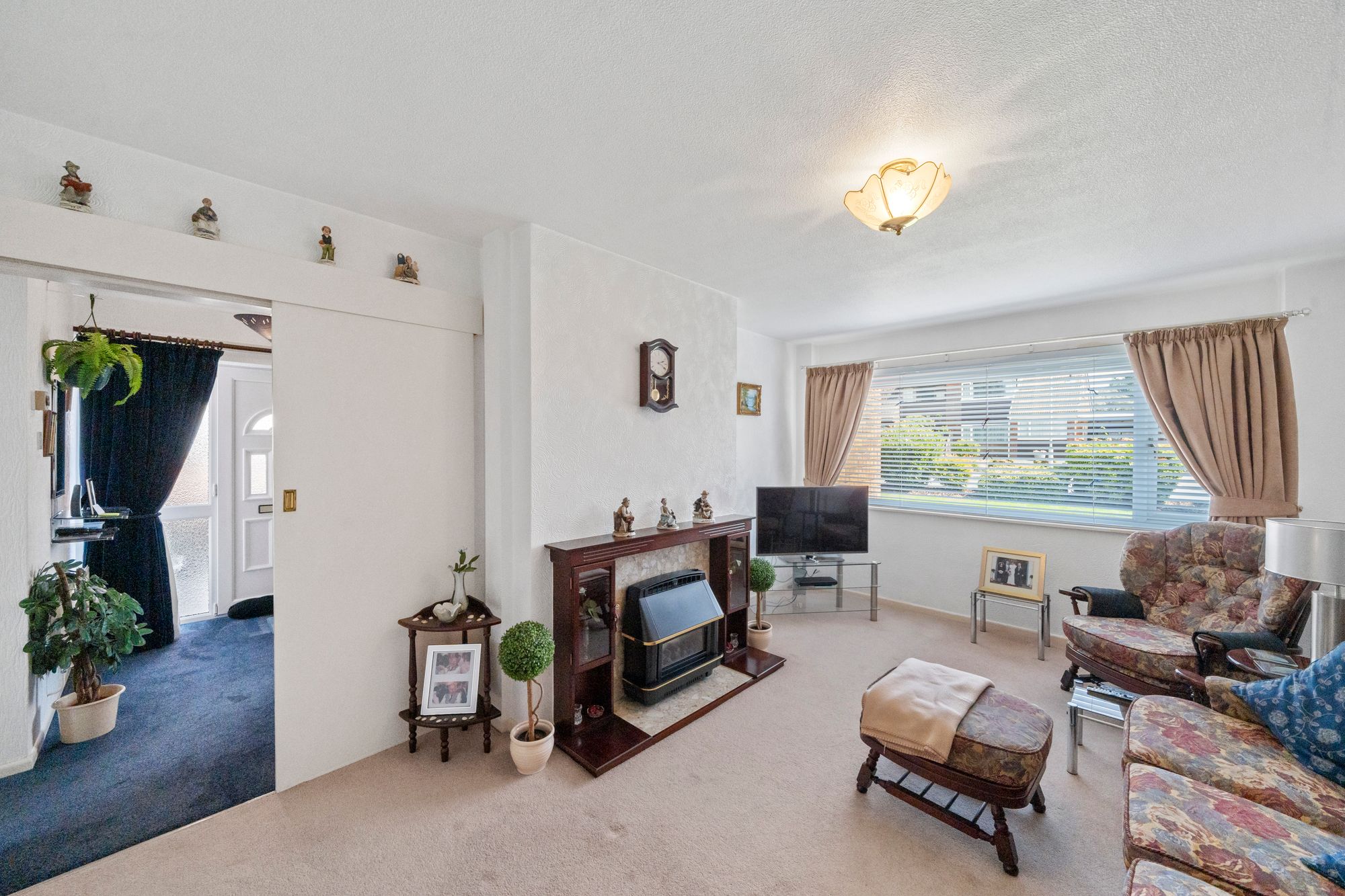 Falkland Drive, Wigan