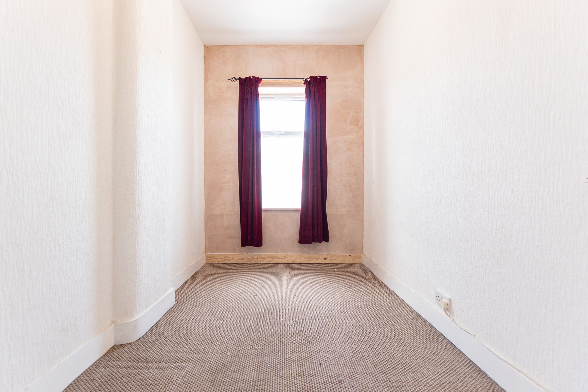 Hope Street, Leigh, WN7