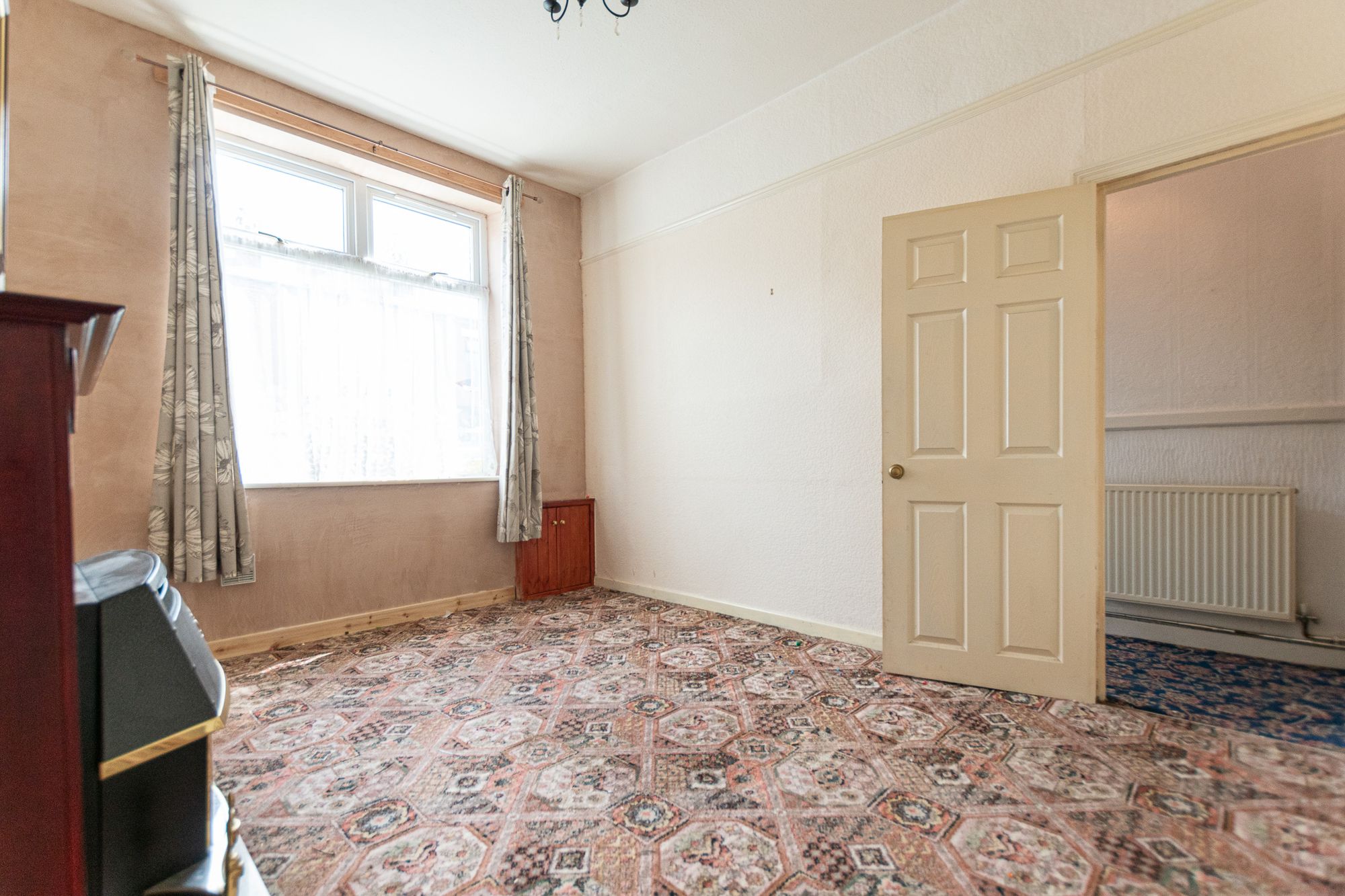 Hope Street, Leigh, WN7