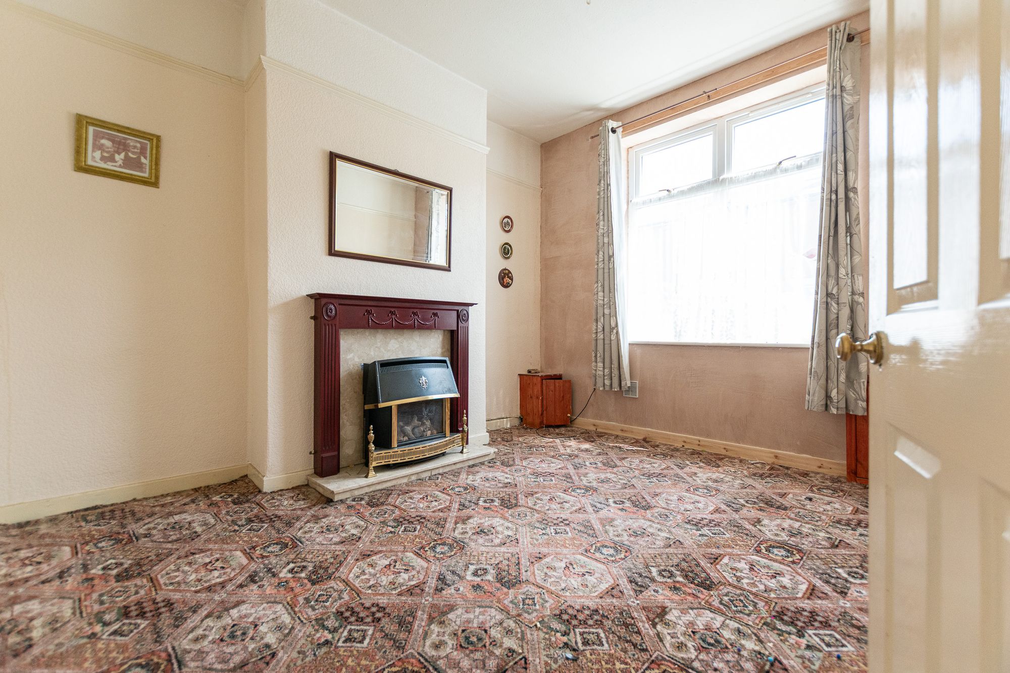 Hope Street, Leigh, WN7