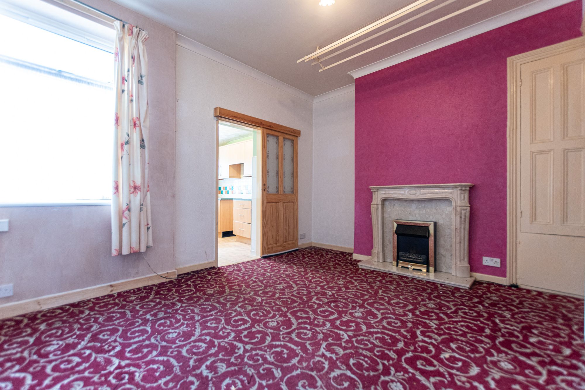 Hope Street, Leigh, WN7