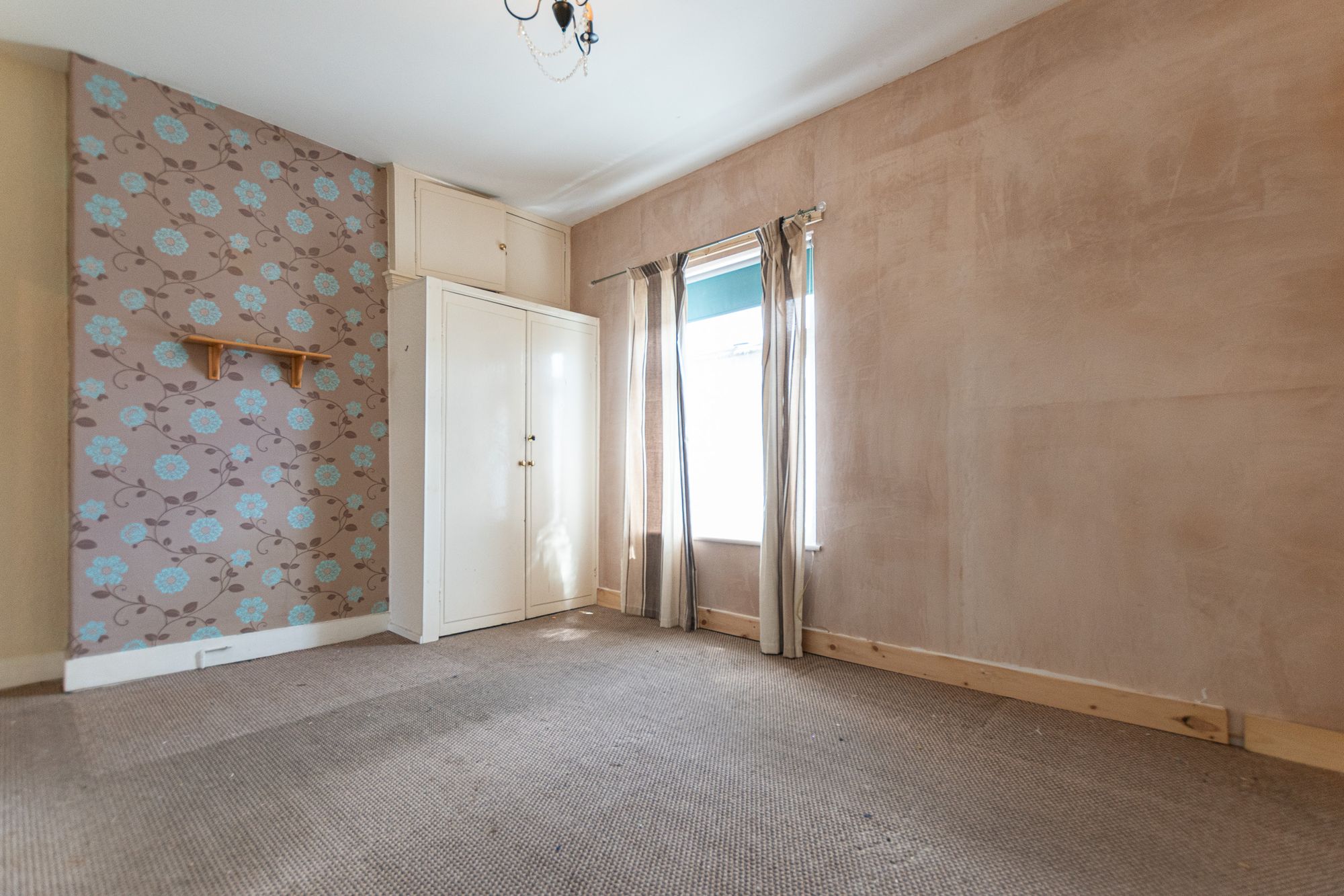 Hope Street, Leigh, WN7