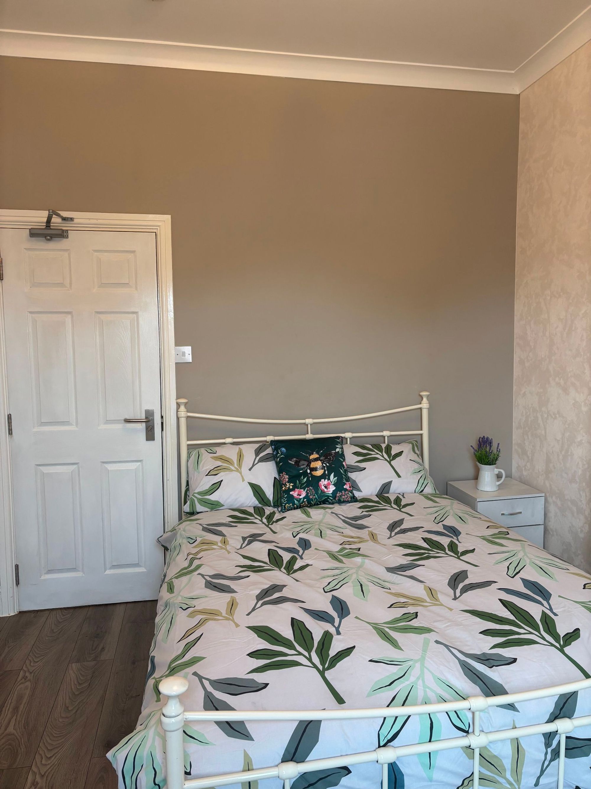 Room 4, 113 Corporation Road, Darlington