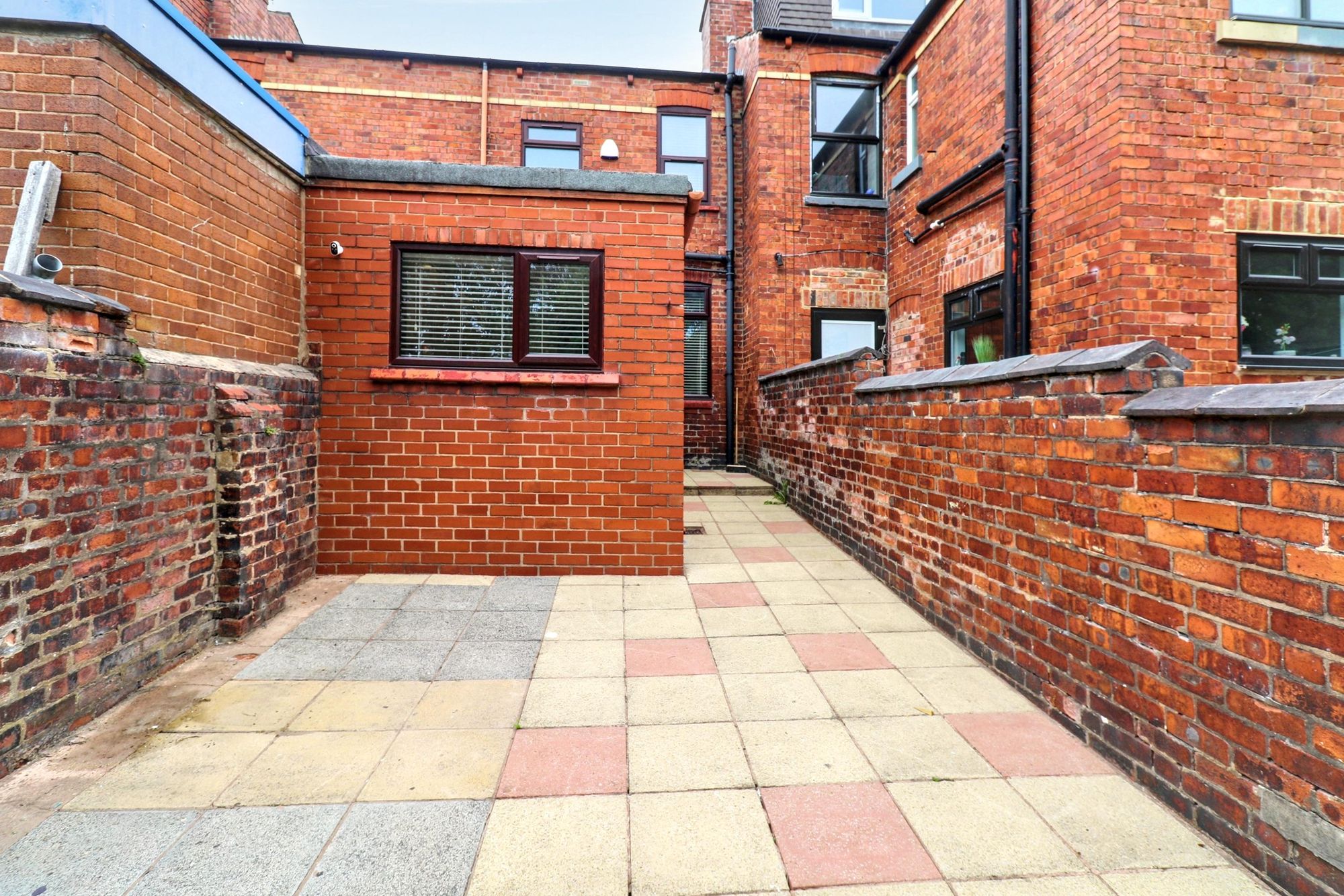 Princess Road, Wigan