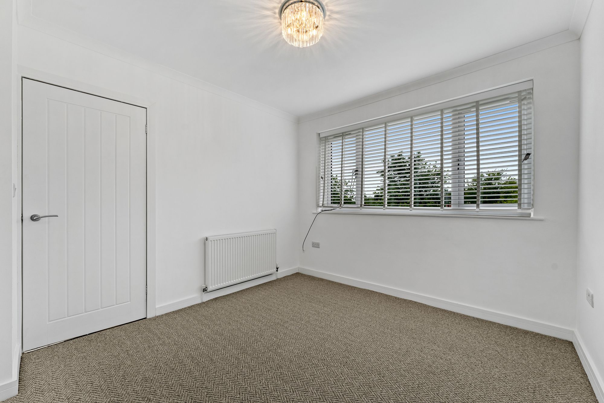 Buckingham Avenue, Widnes