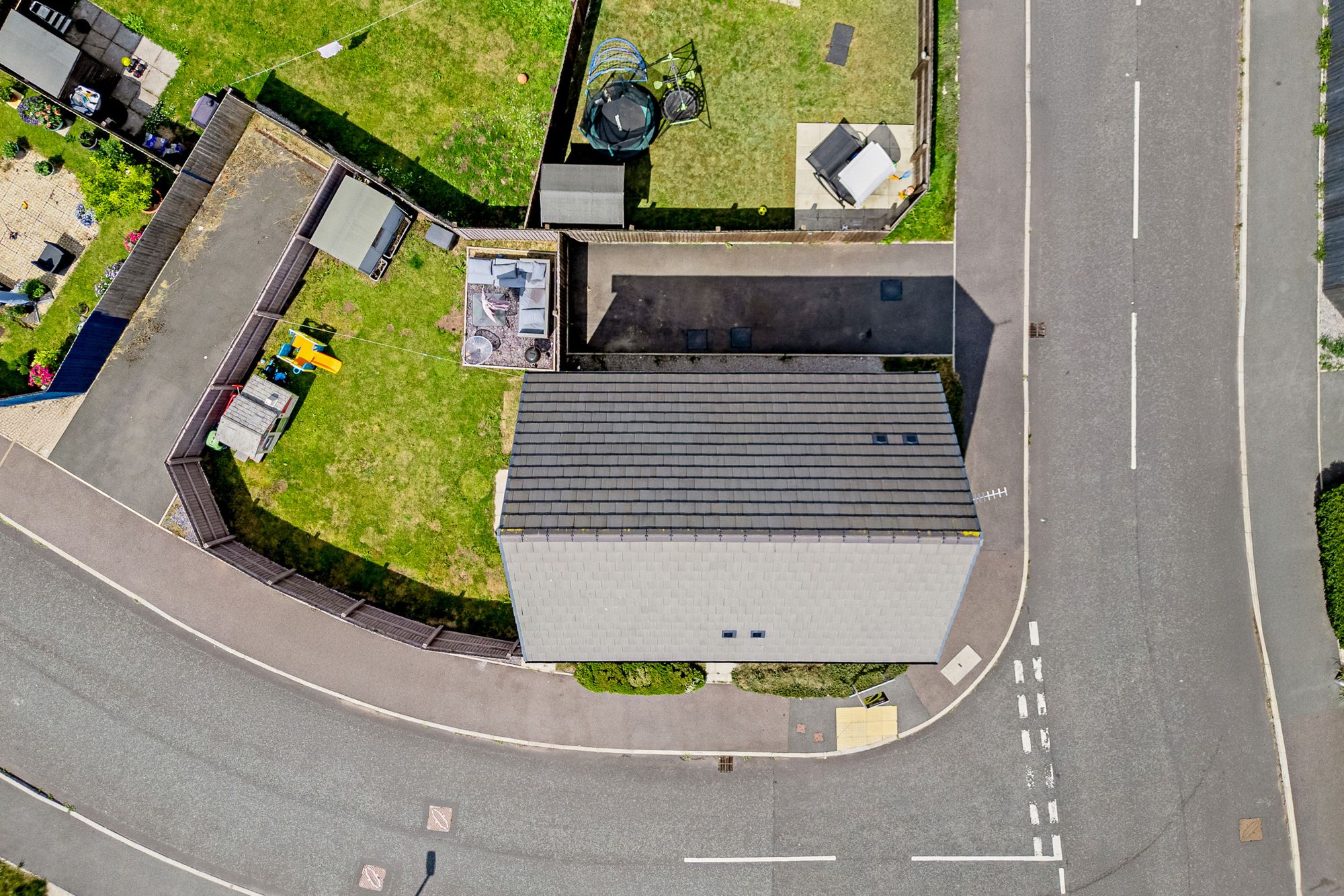 Bedford Street, Widnes