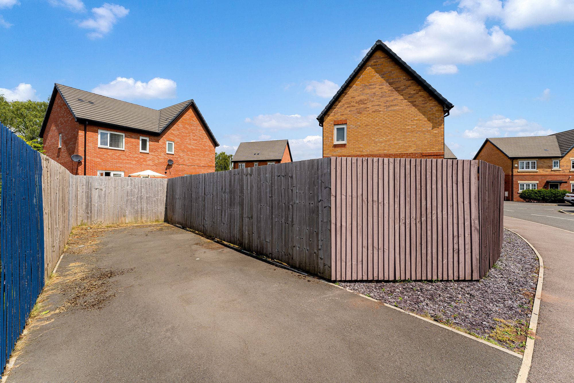 Bedford Street, Widnes