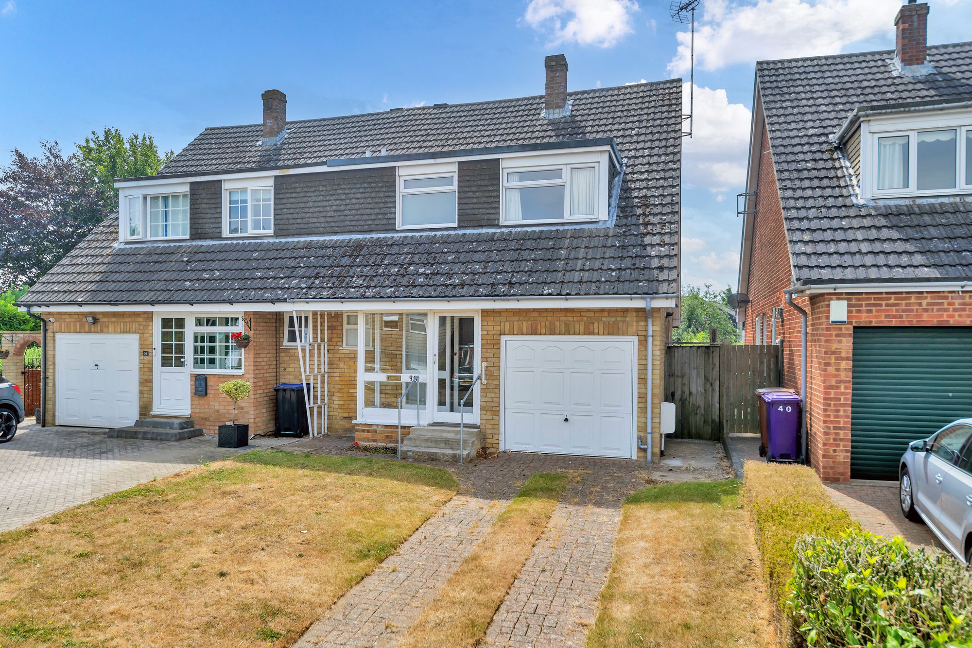 Ensum Brown Estate Agents