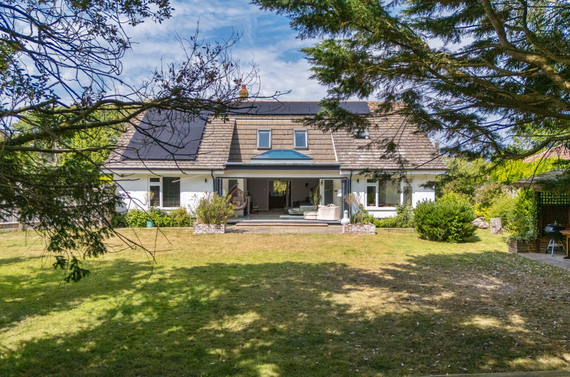 Elms Lane, West Wittering, PO20 images