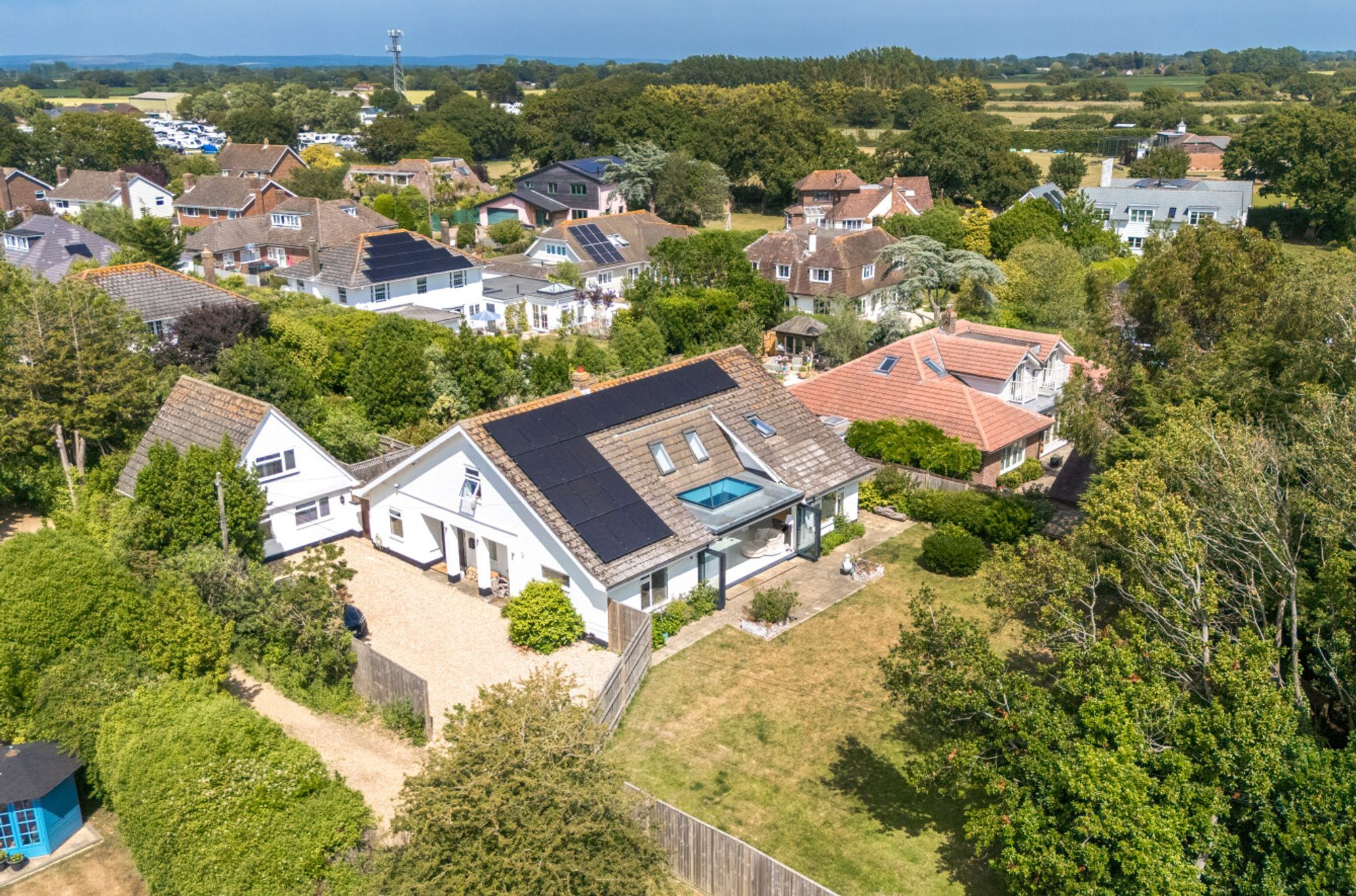 Elms Lane, West Wittering, PO20 images