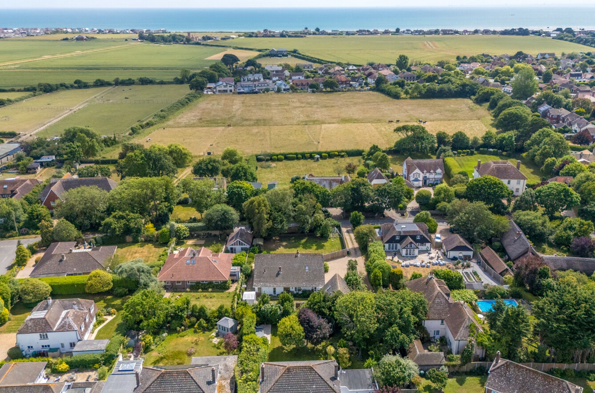 Elms Lane, West Wittering, PO20 images