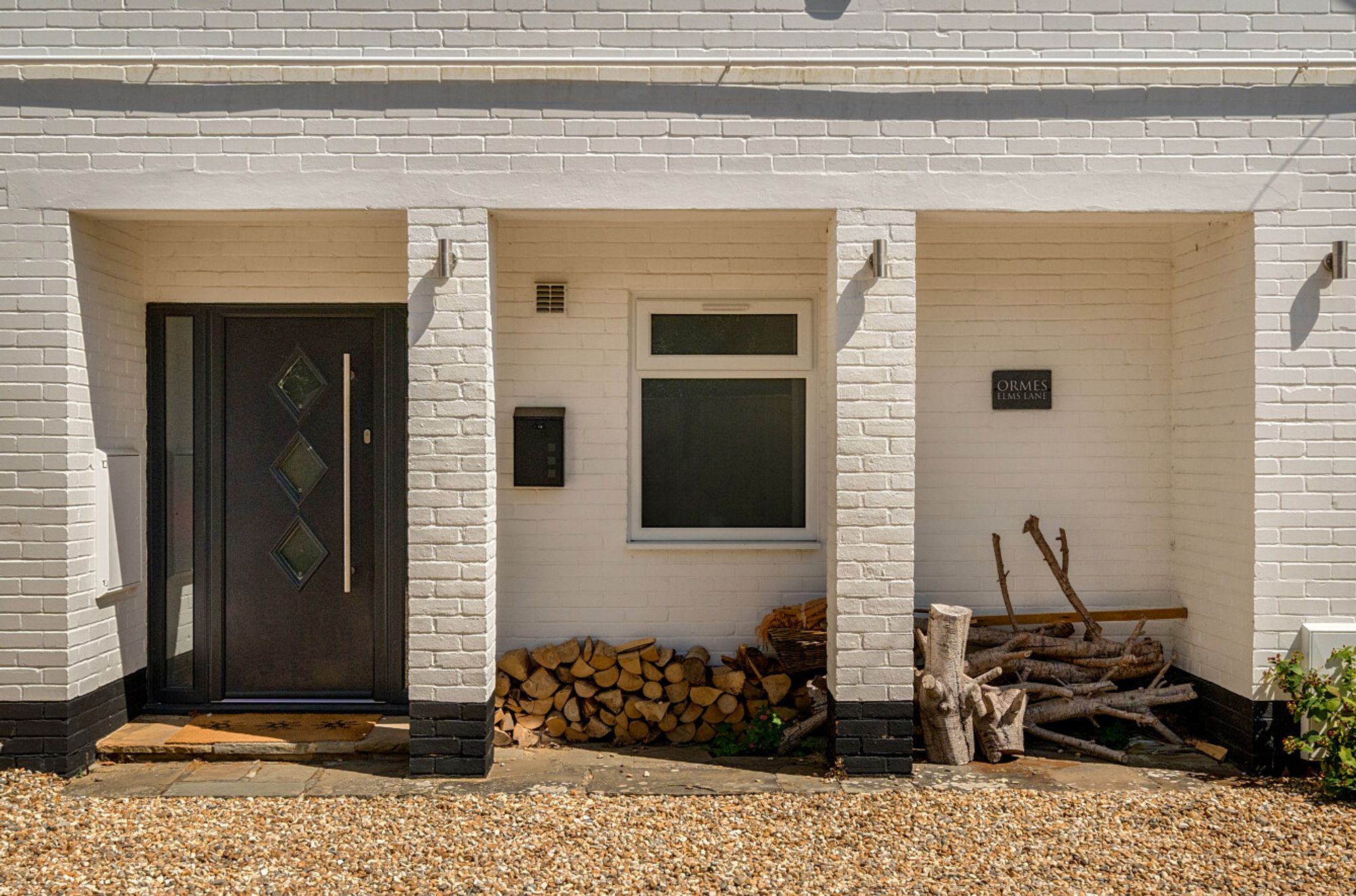 Elms Lane, West Wittering, PO20 images