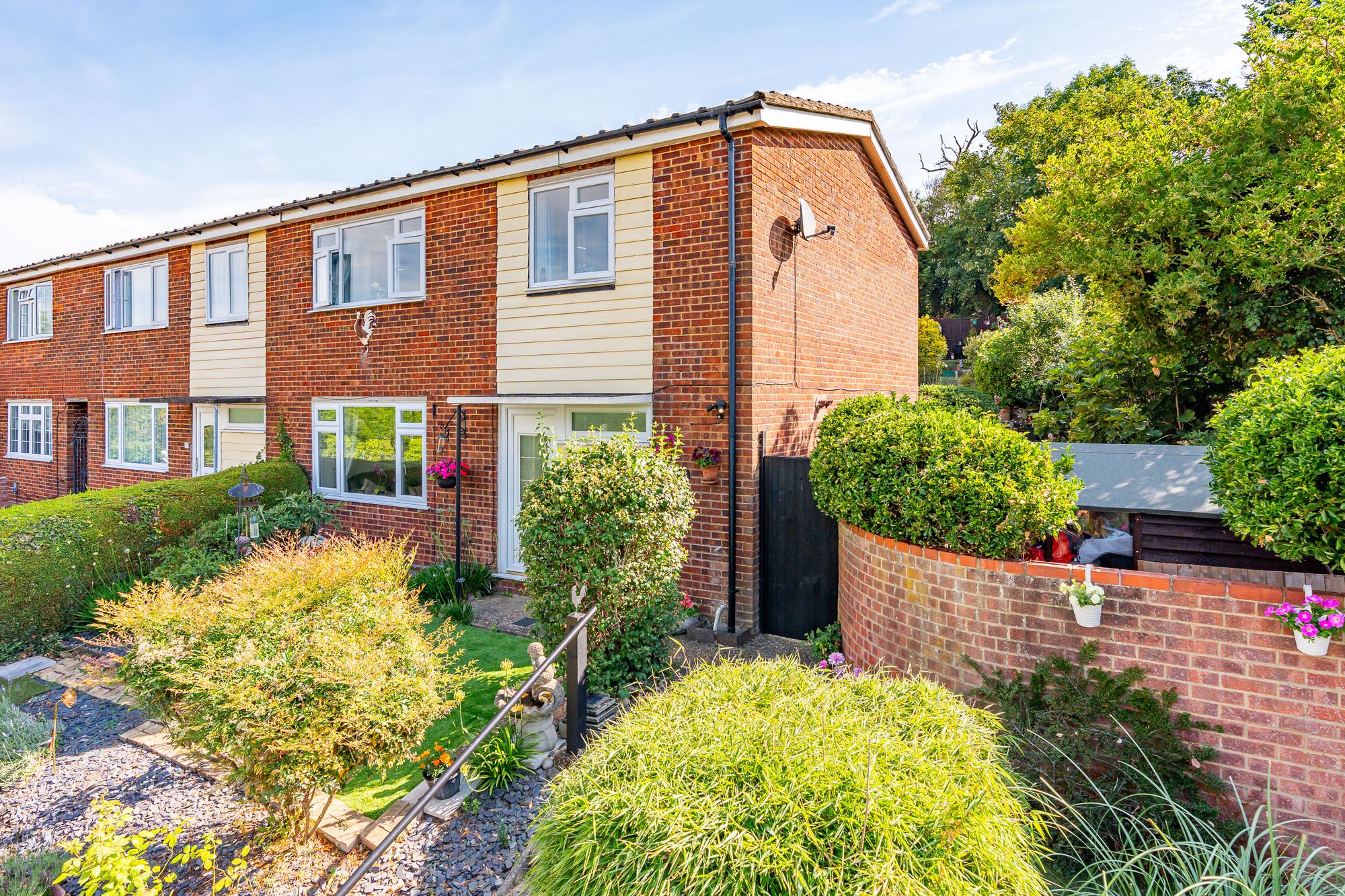 Chapelfields, Stanstead Abbotts, SG12