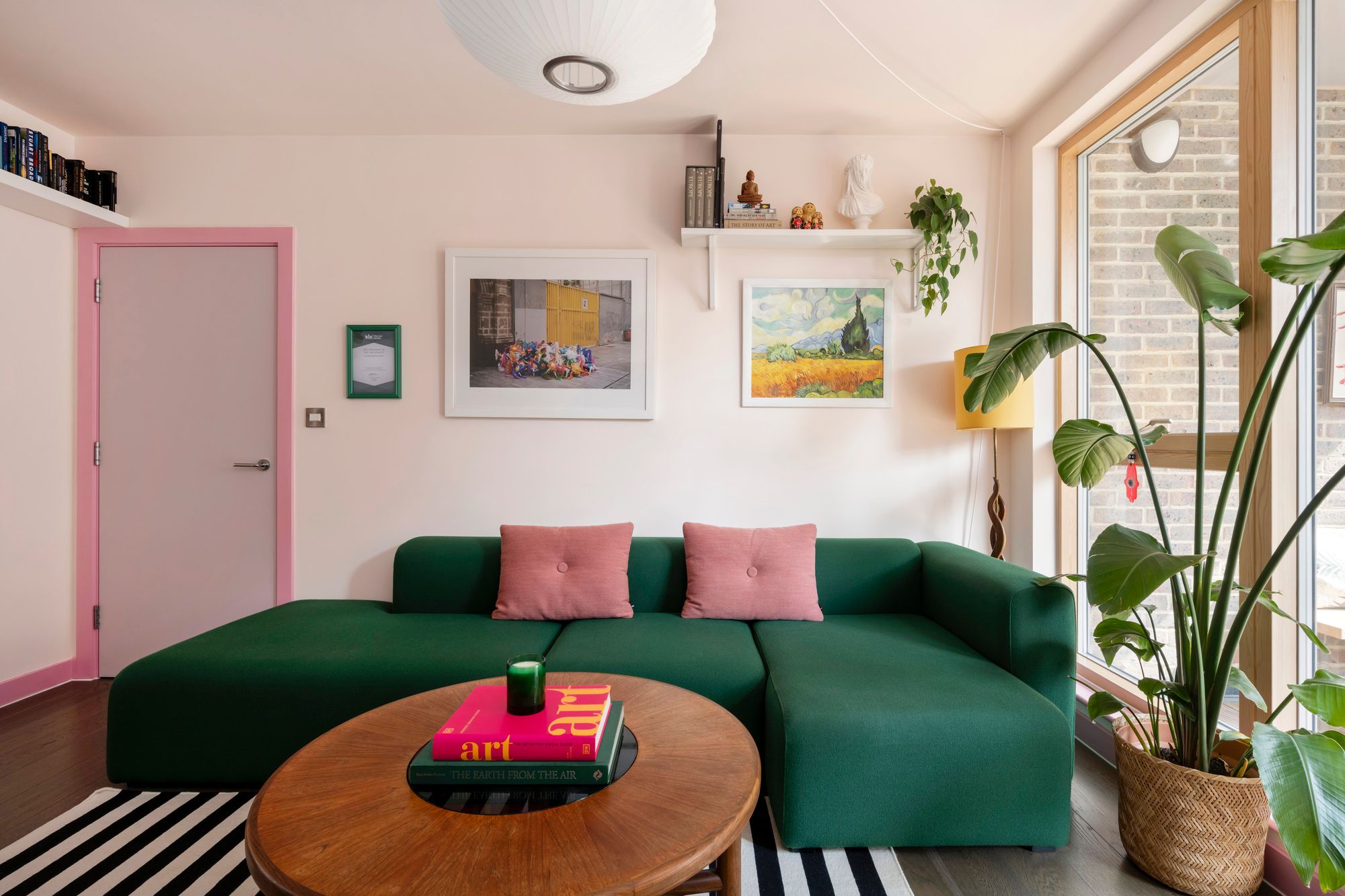 Southampton Way, Camberwell, SE5