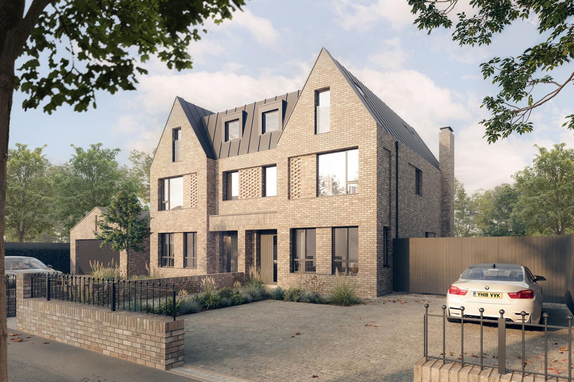 Lunts Heath Road, Widnes, WA8