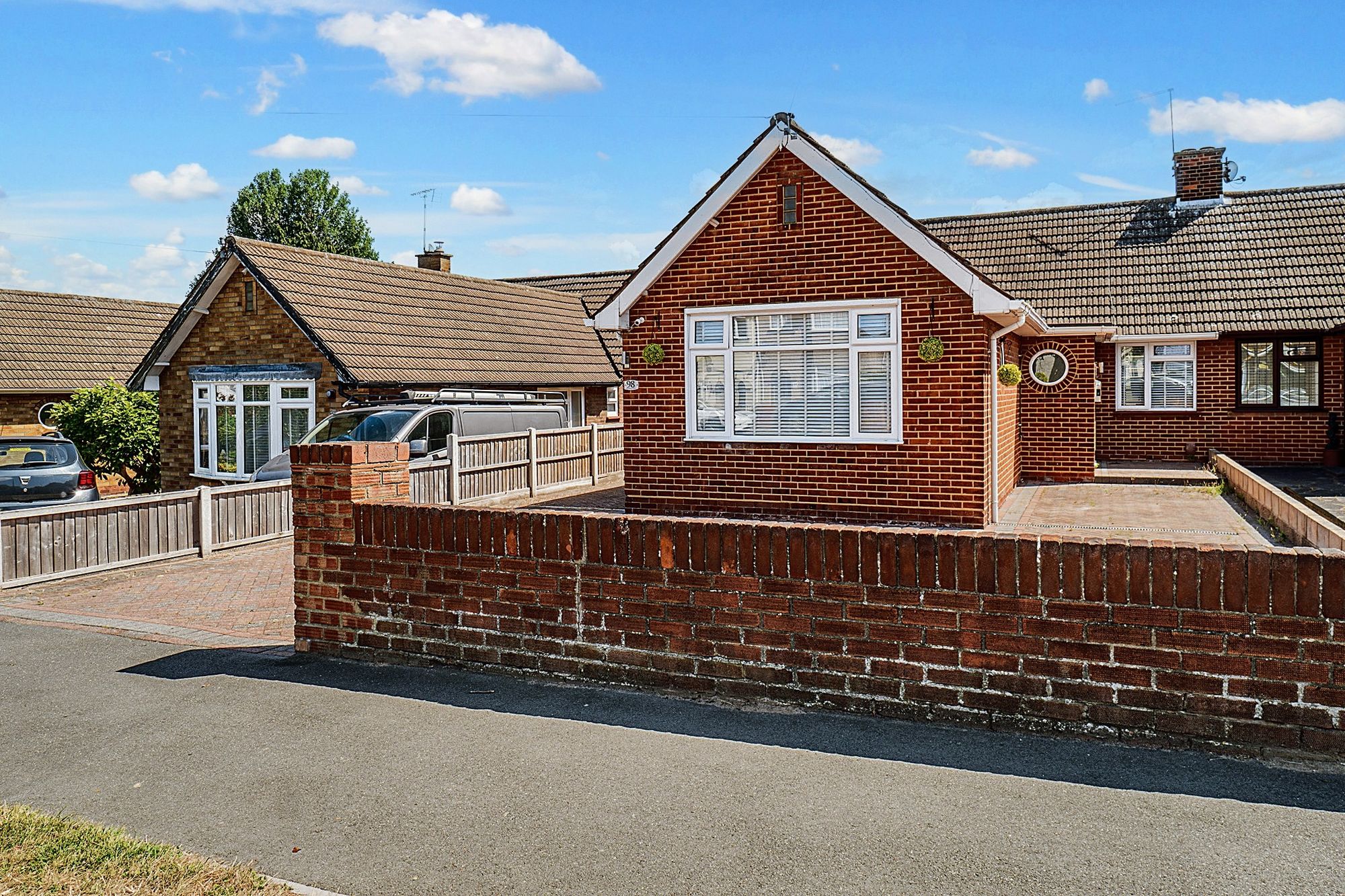 Rayleigh Road, Leigh-On-Sea, SS9
