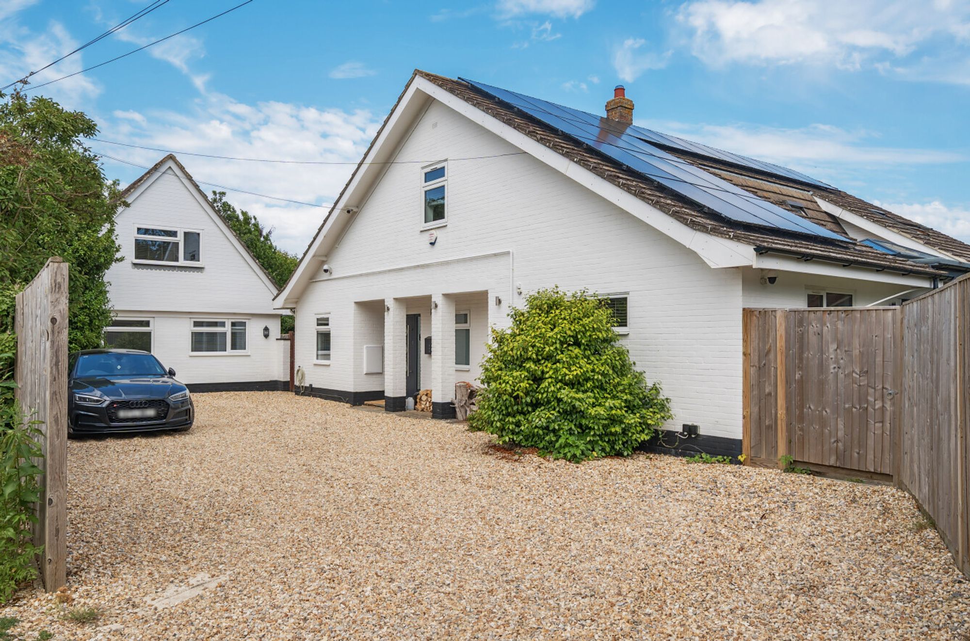 Elms Lane, West Wittering, PO20 images