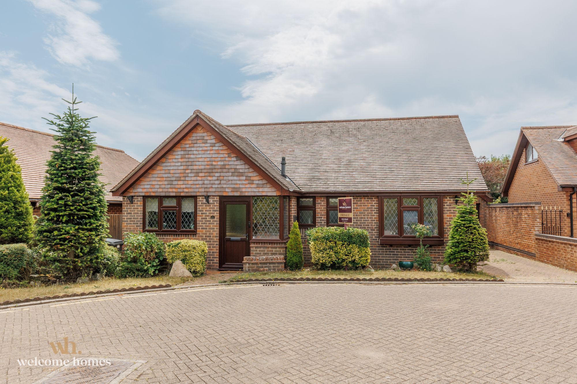 Wynter Close, Littledown, BH7