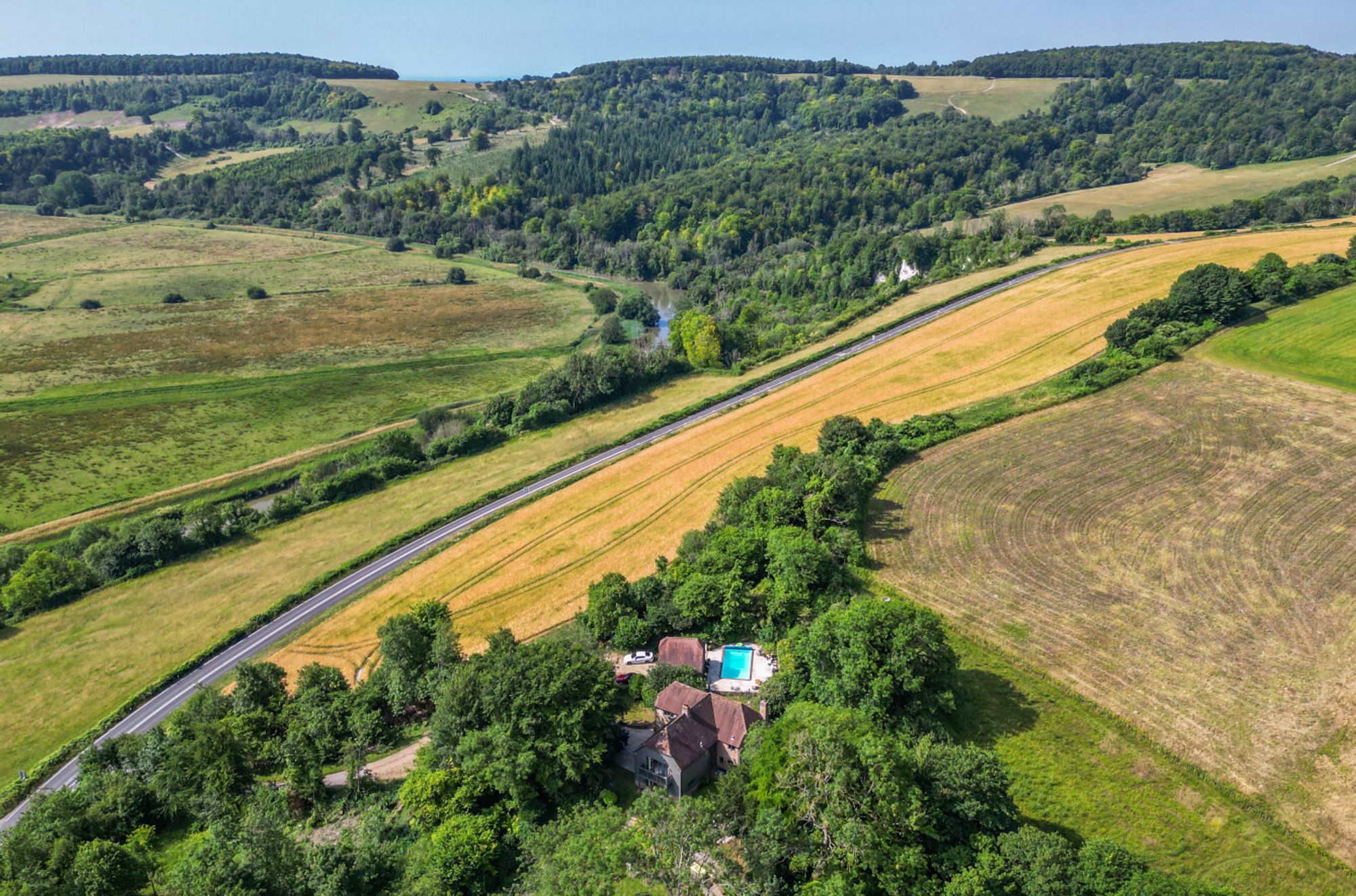 Houghton, Arundel, BN18 images