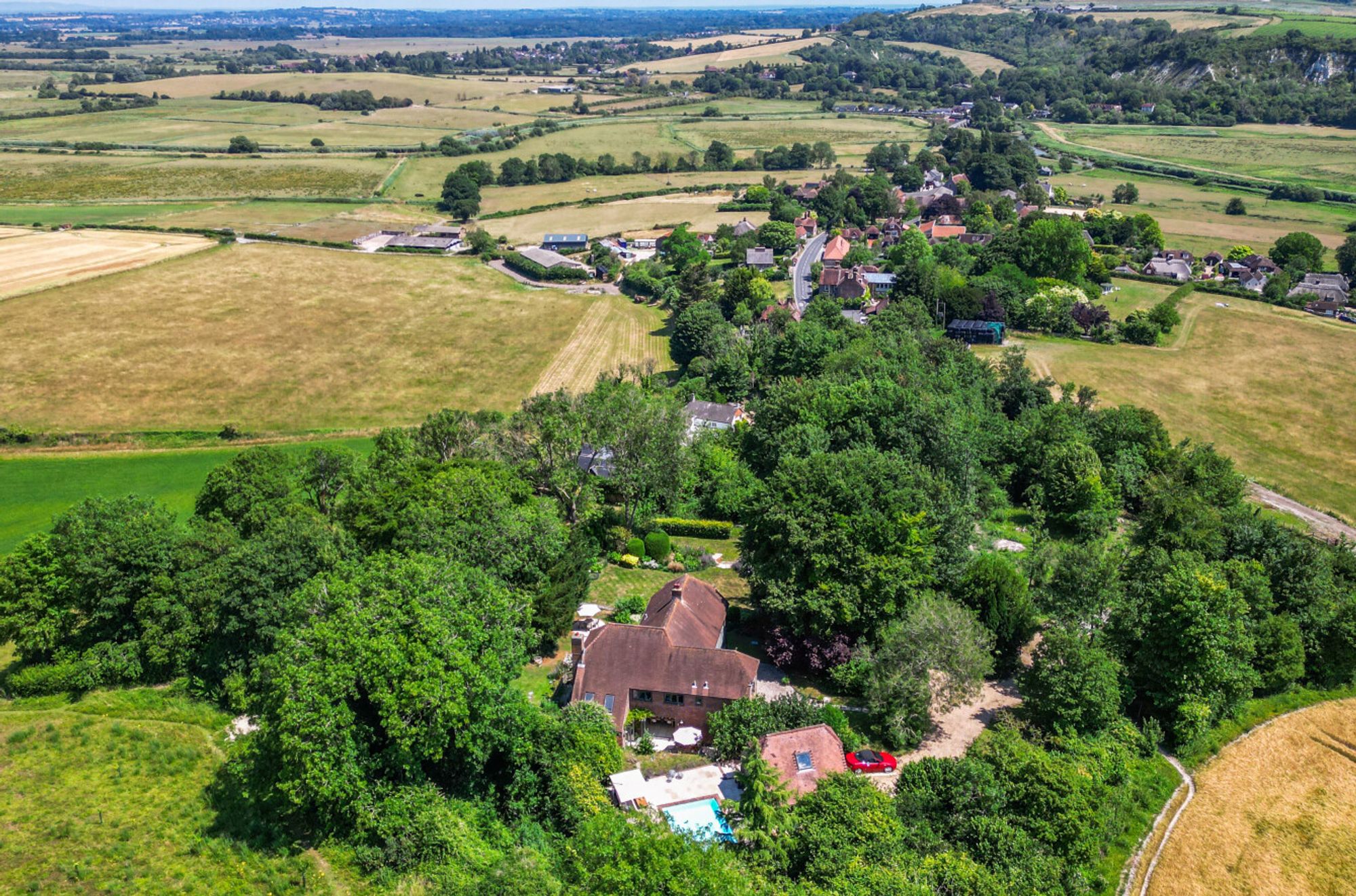 Houghton, Arundel, BN18 images