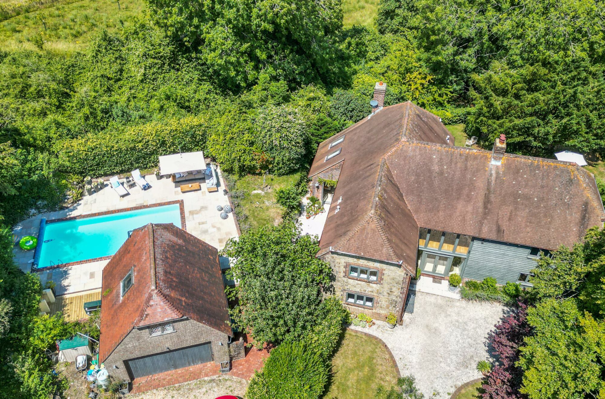 Houghton, Arundel, BN18 images