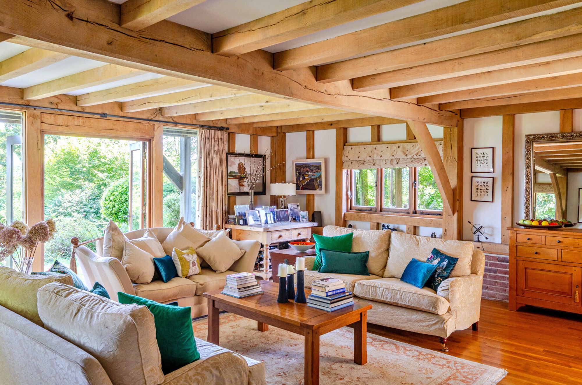 Houghton, Arundel, BN18 images